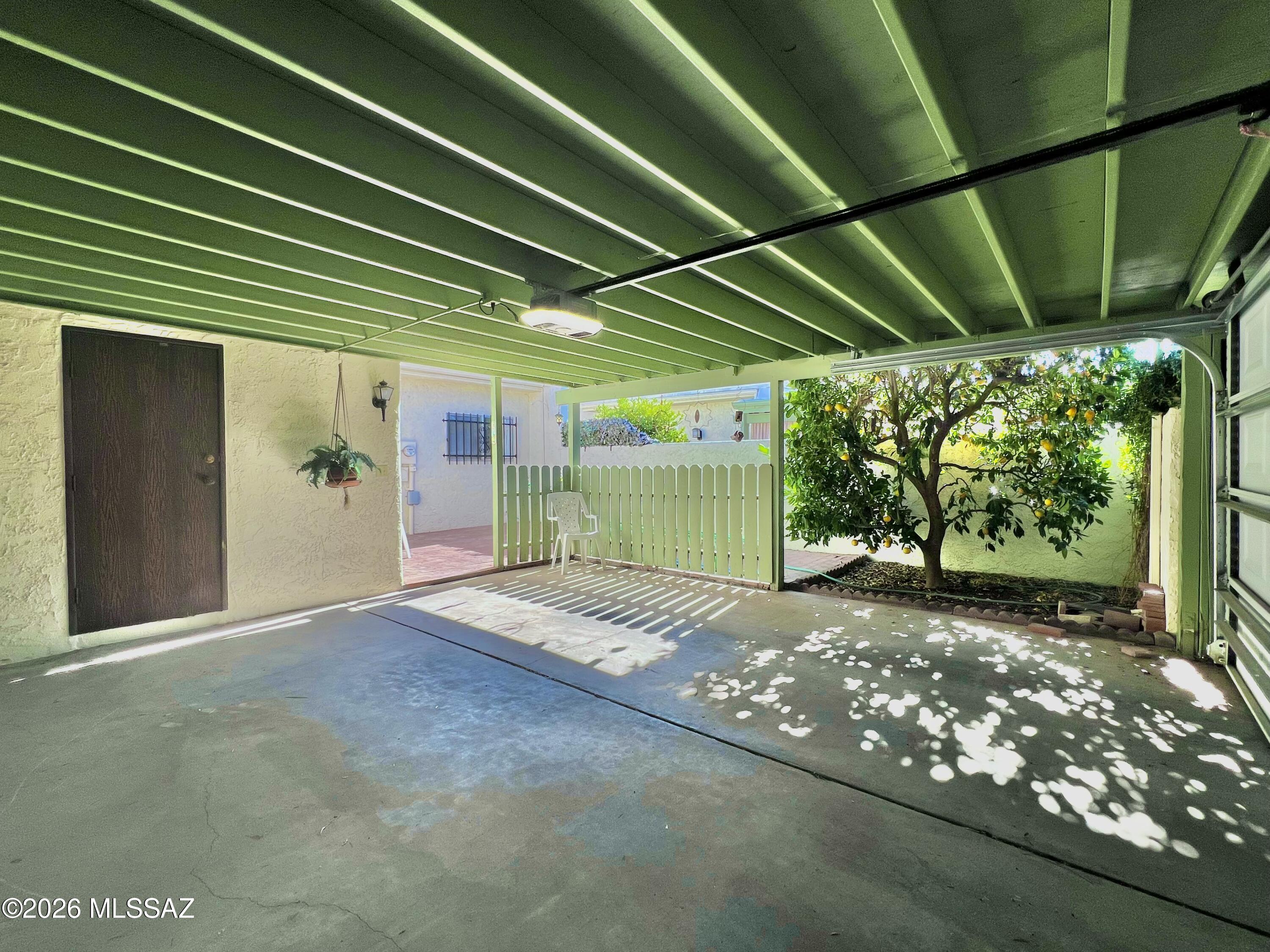 6339 N Orange Tree Drive