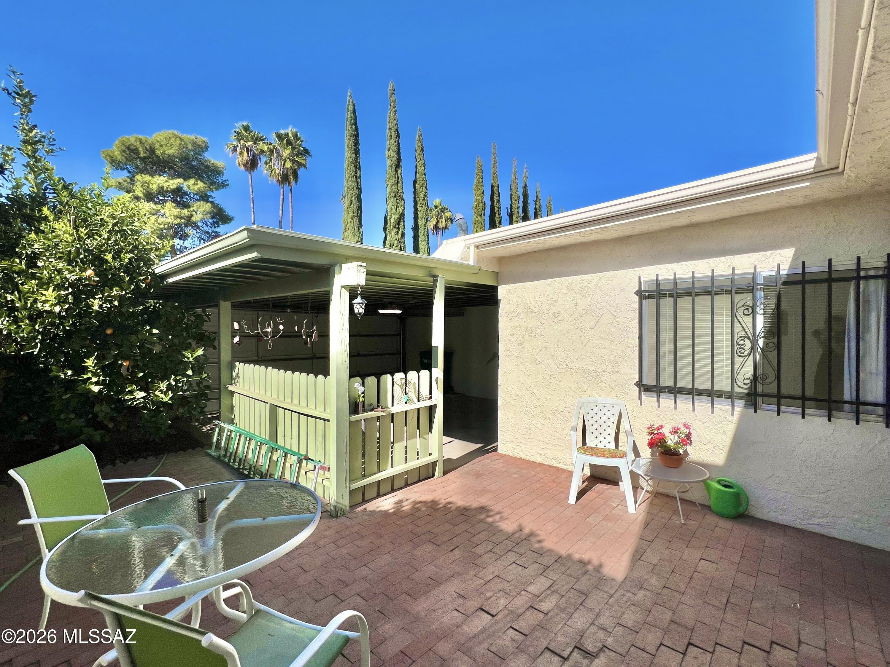 6339 N Orange Tree Drive