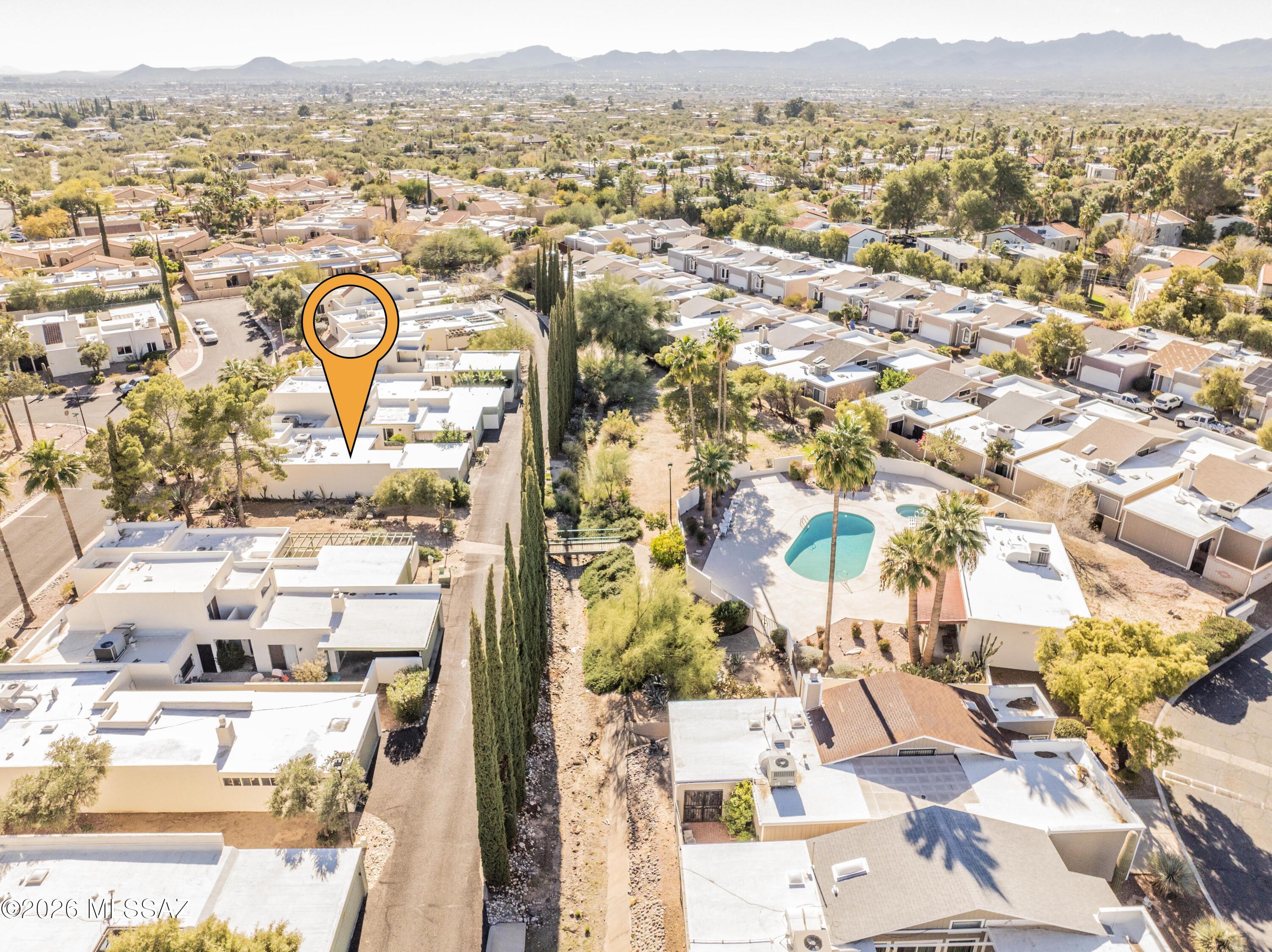 6339 N Orange Tree Drive