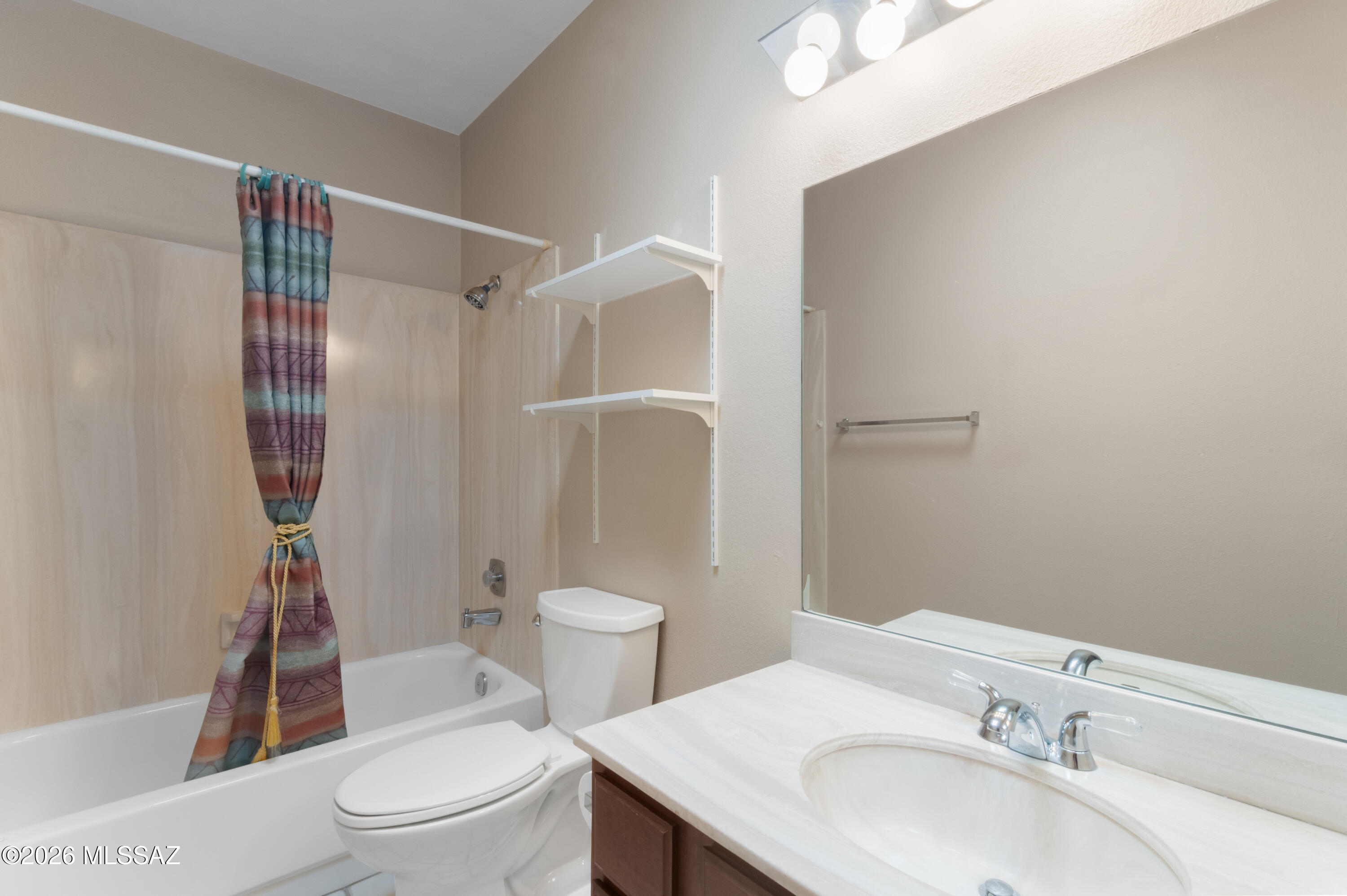 6339 N Orange Tree Drive