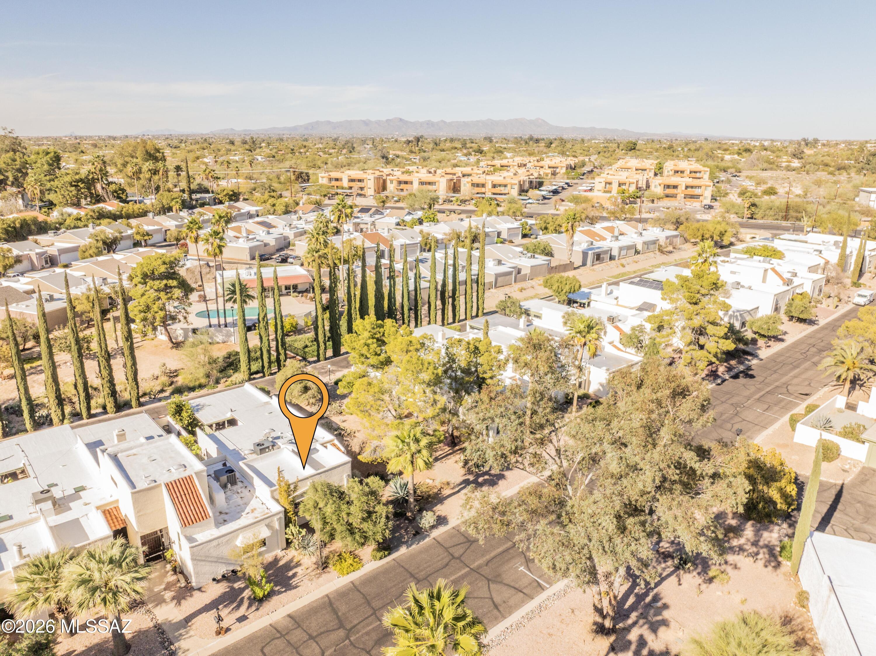 6339 N Orange Tree Drive