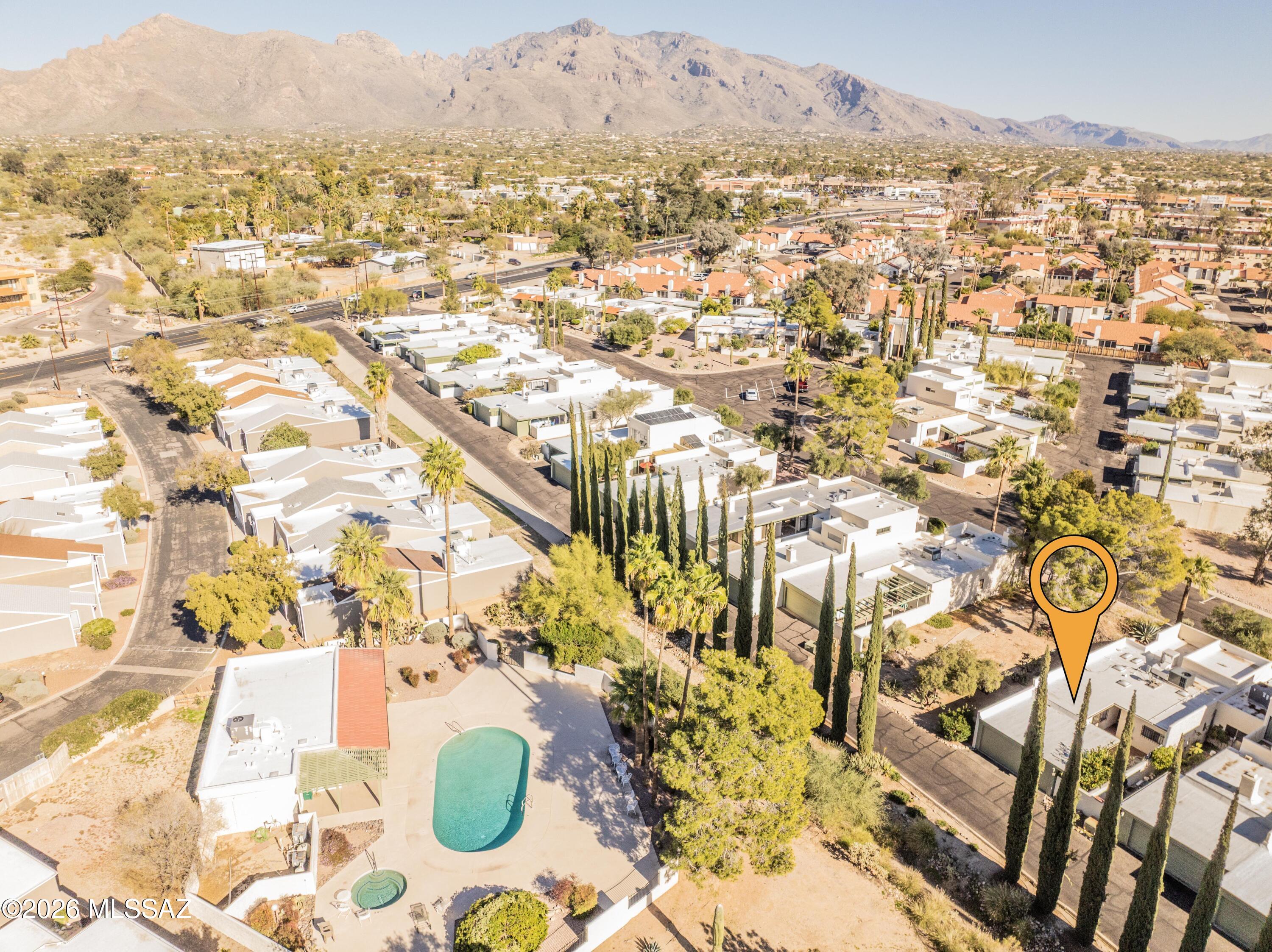 6339 N Orange Tree Drive