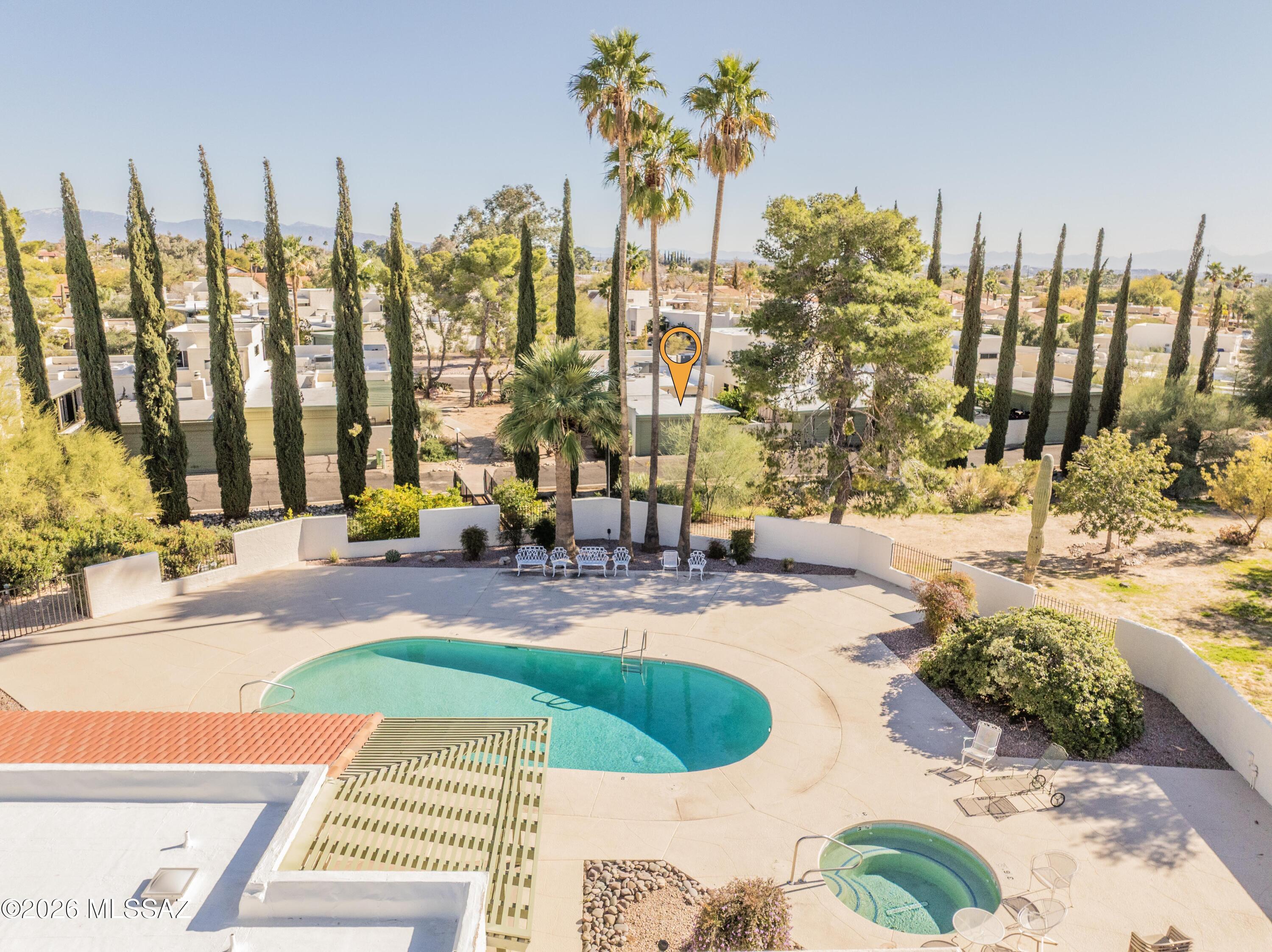 6339 N Orange Tree Drive
