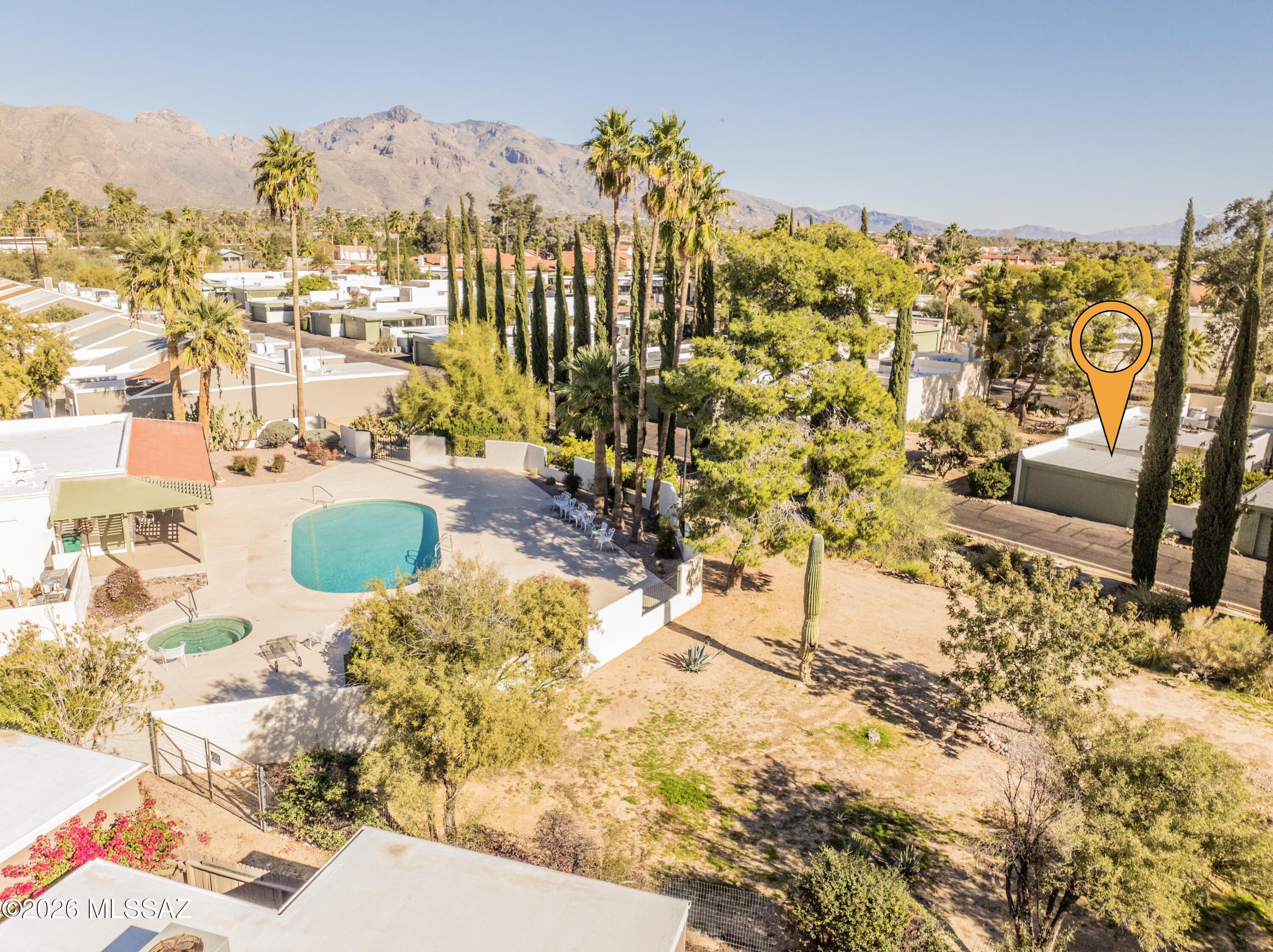 6339 N Orange Tree Drive
