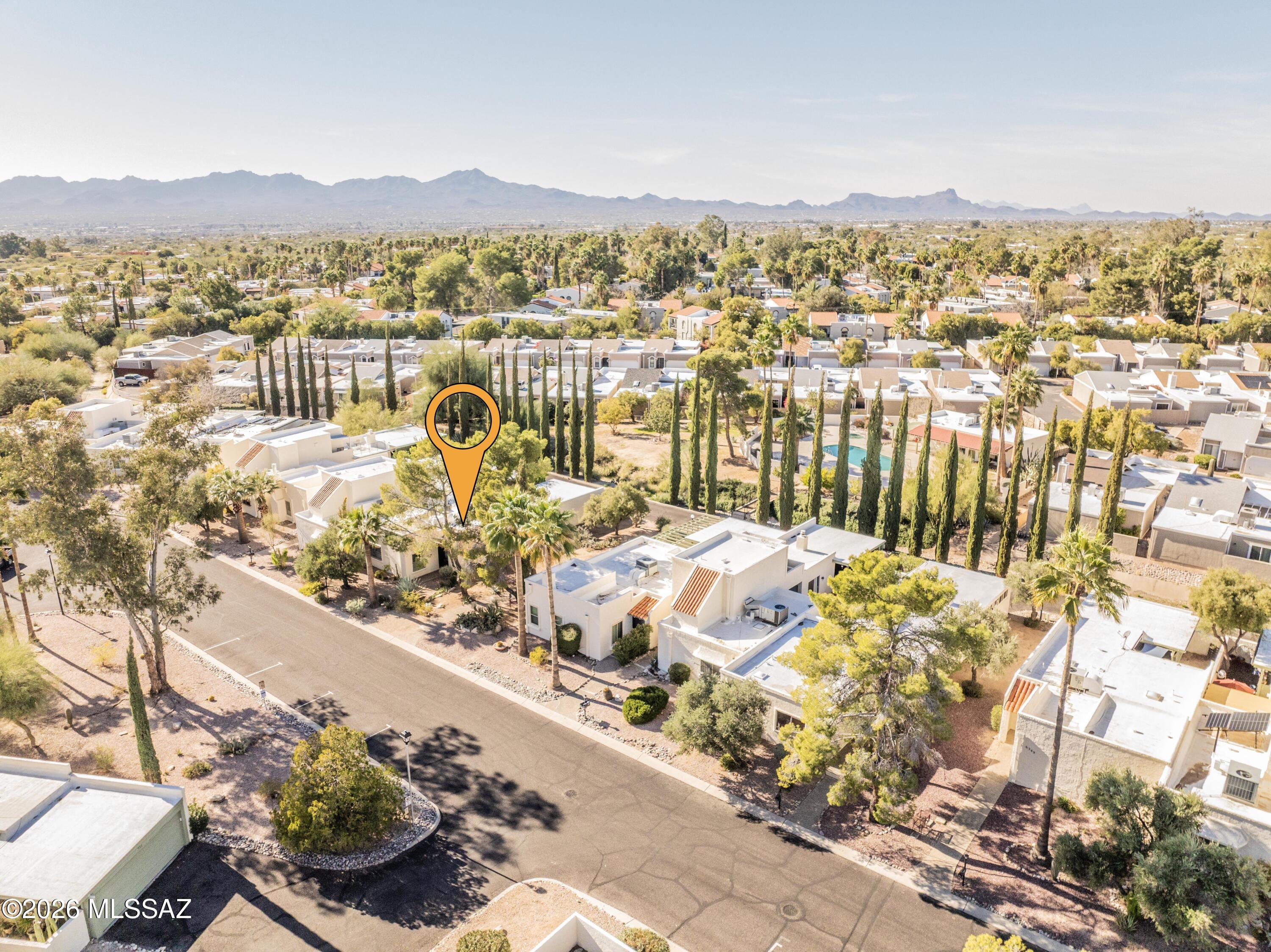6339 N Orange Tree Drive