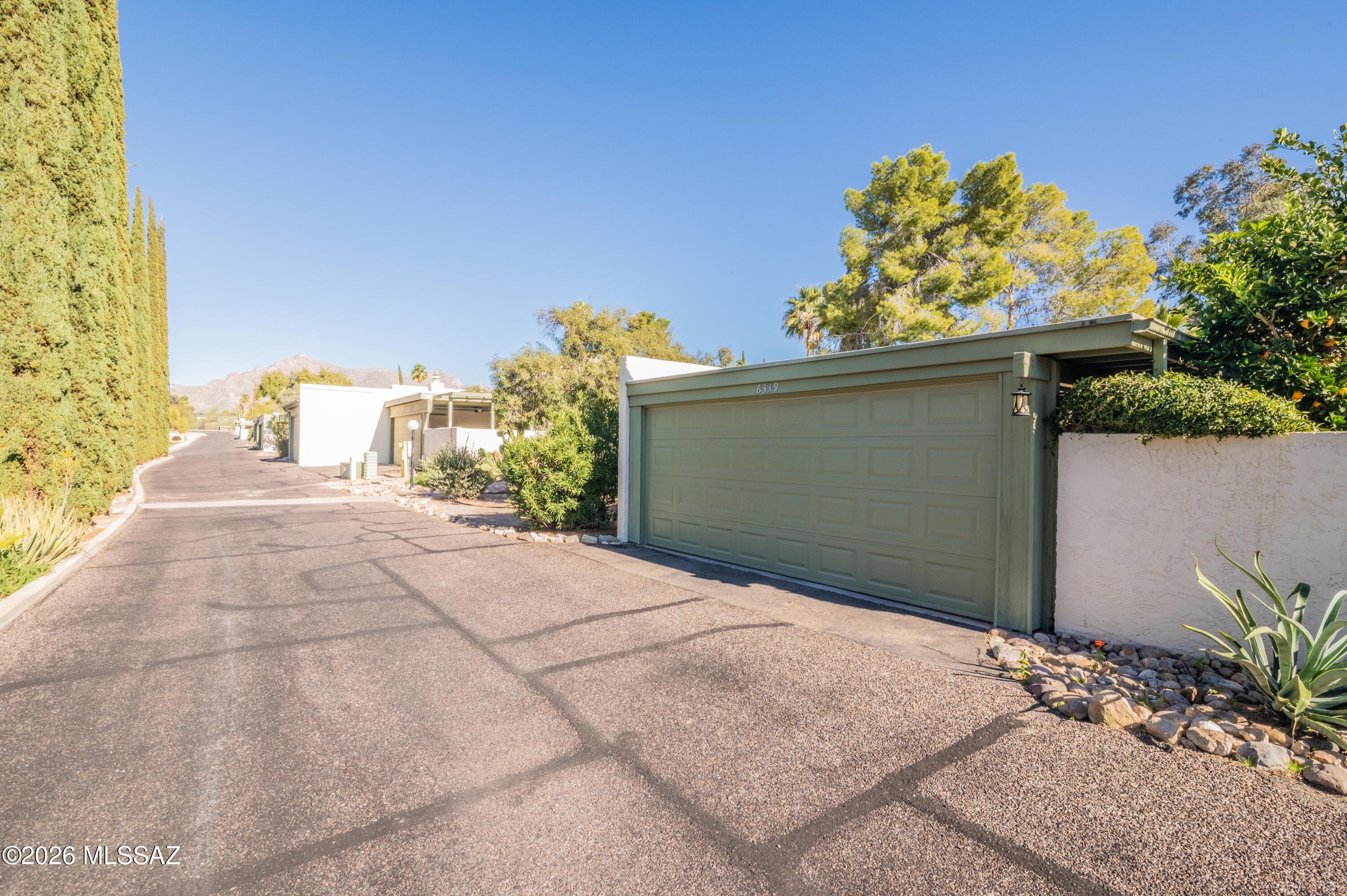6339 N Orange Tree Drive