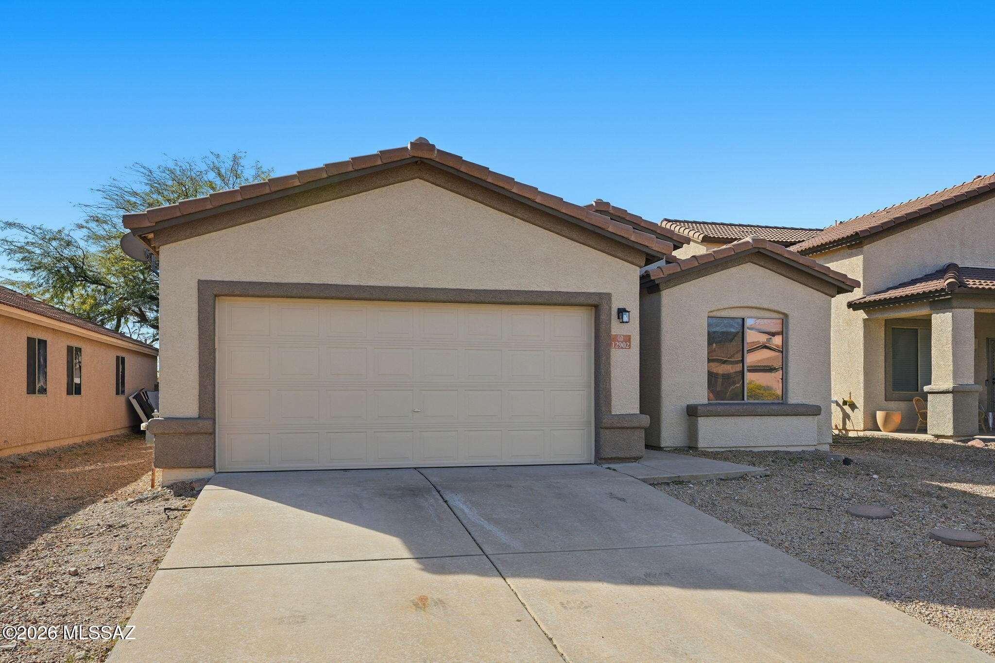 12902 E Red Iron Trail