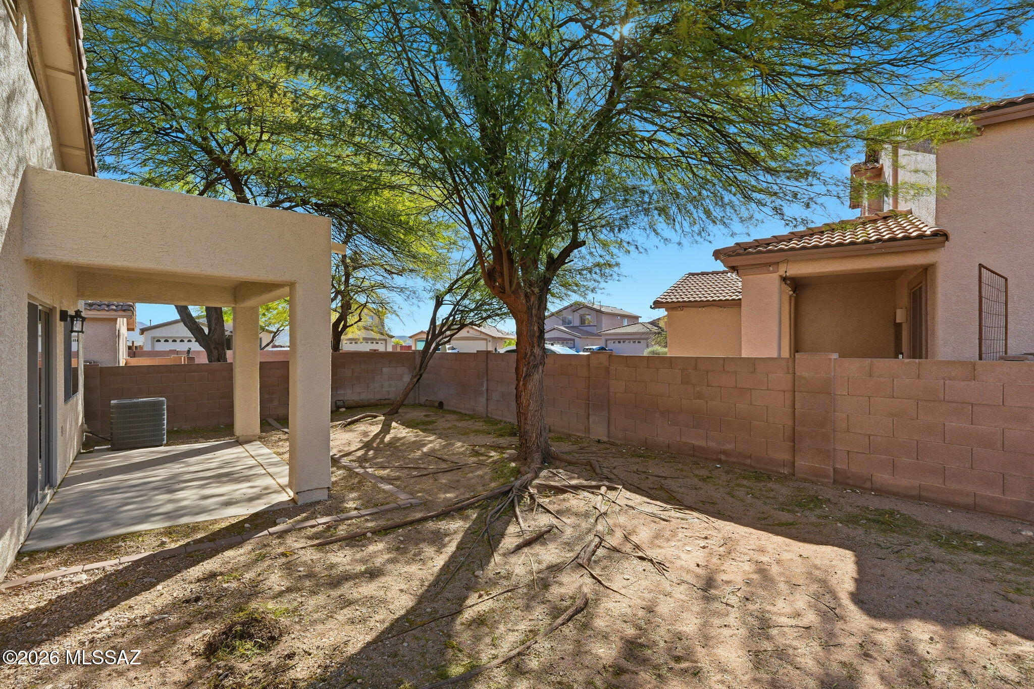 12902 E Red Iron Trail