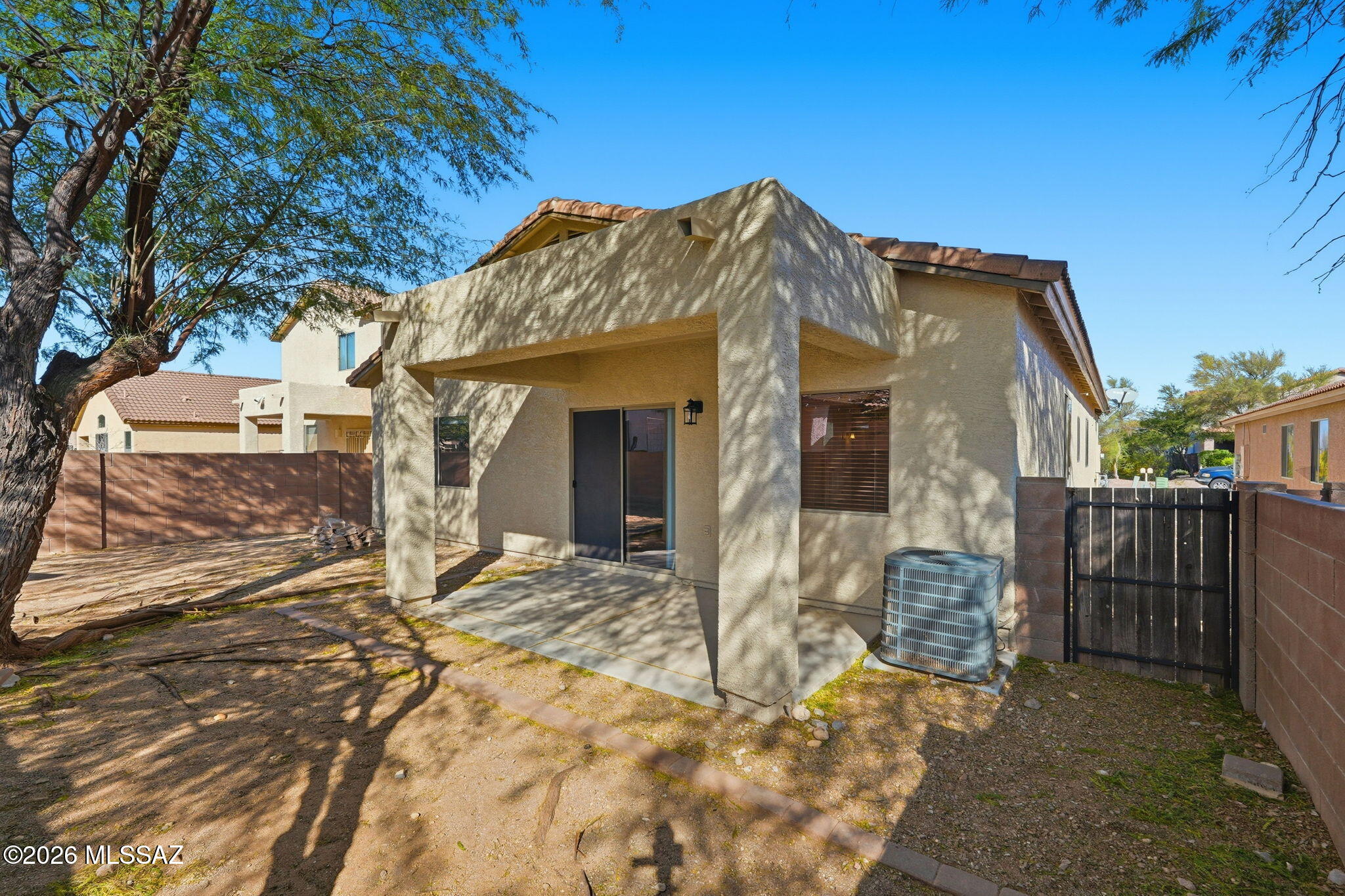 12902 E Red Iron Trail