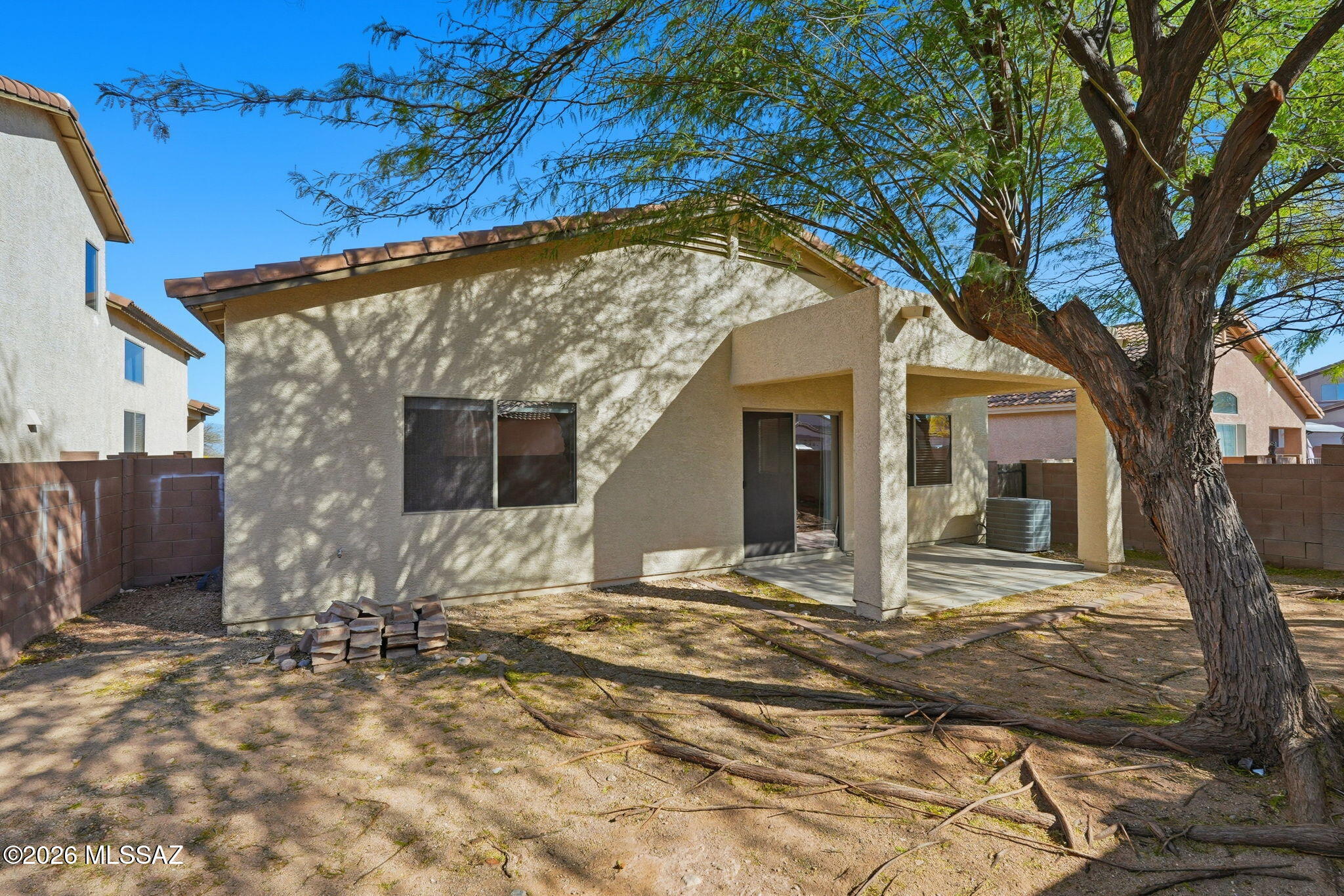 12902 E Red Iron Trail