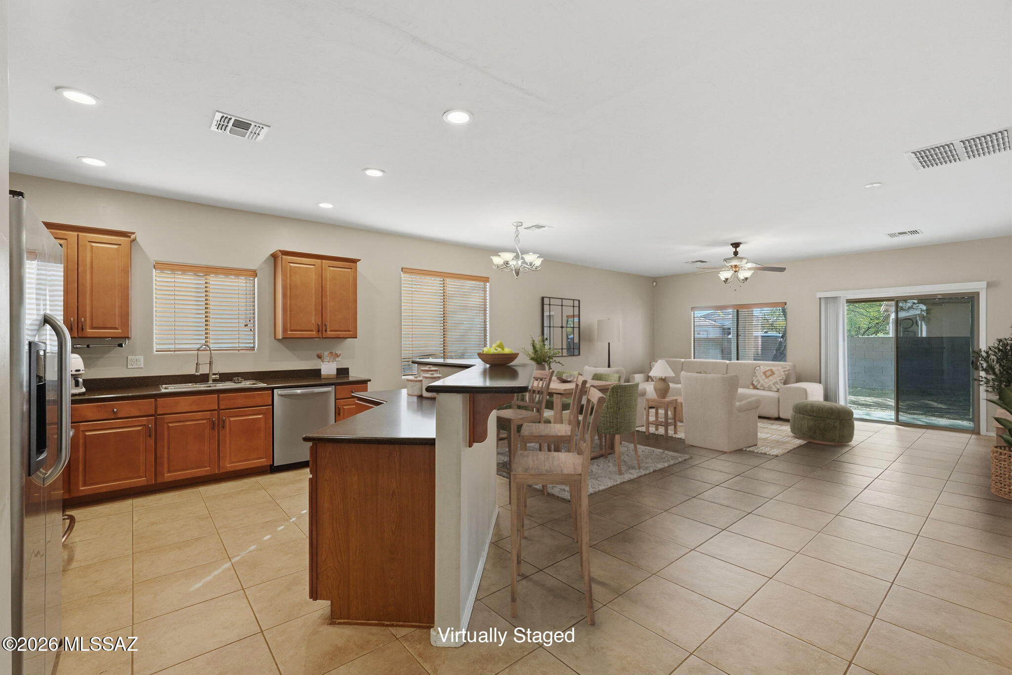 12902 E Red Iron Trail