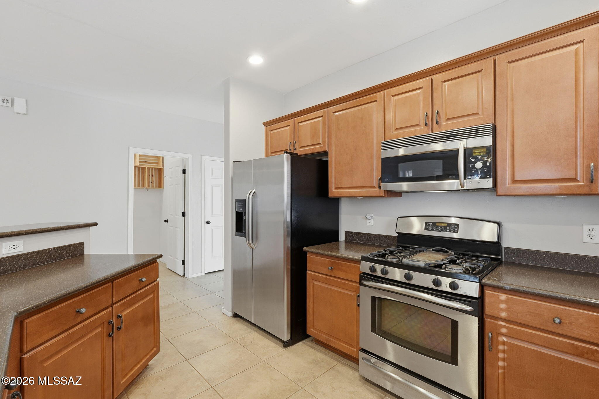 12902 E Red Iron Trail