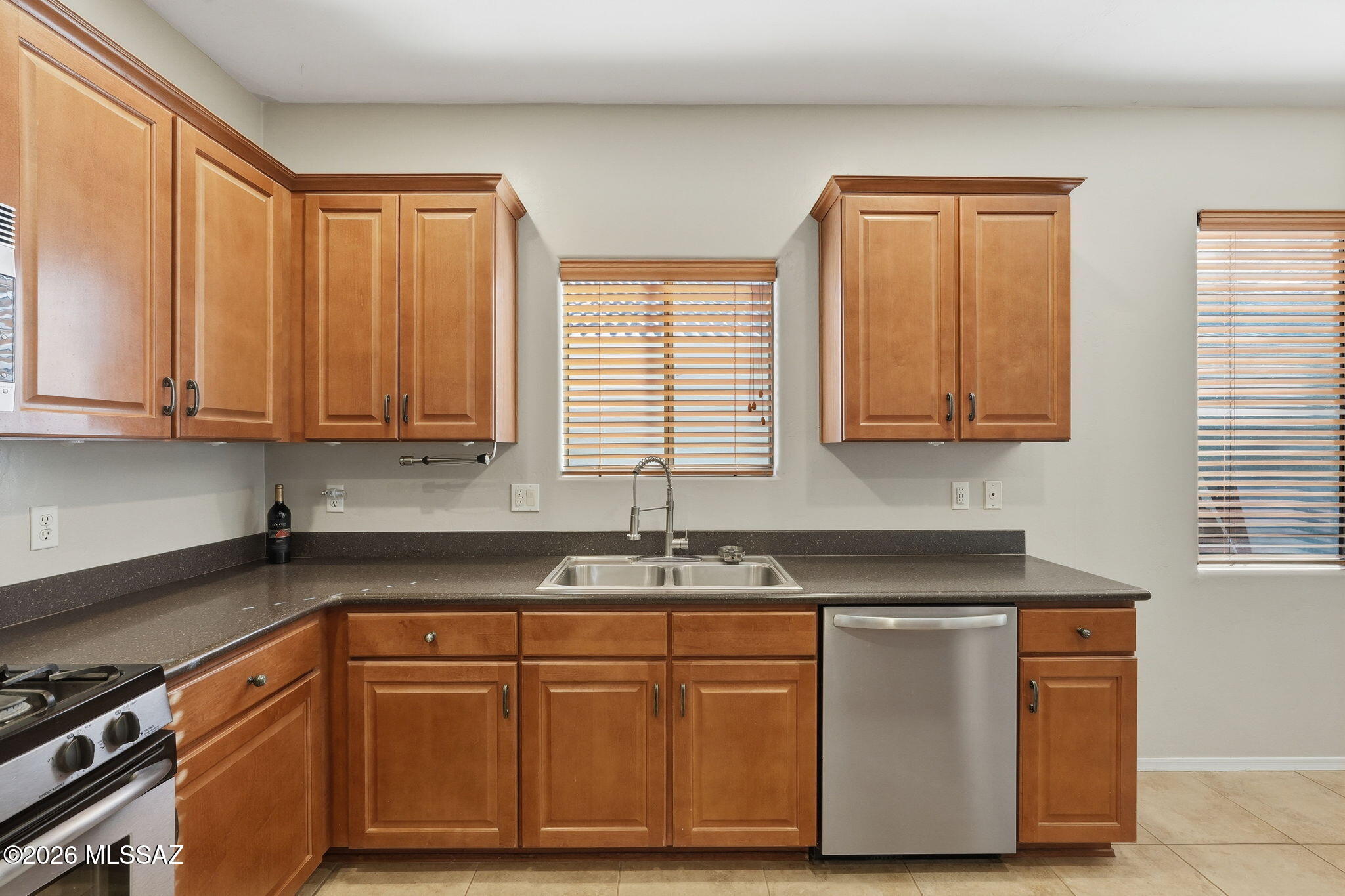 12902 E Red Iron Trail