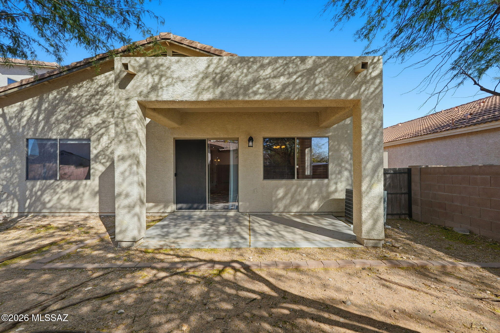 12902 E Red Iron Trail