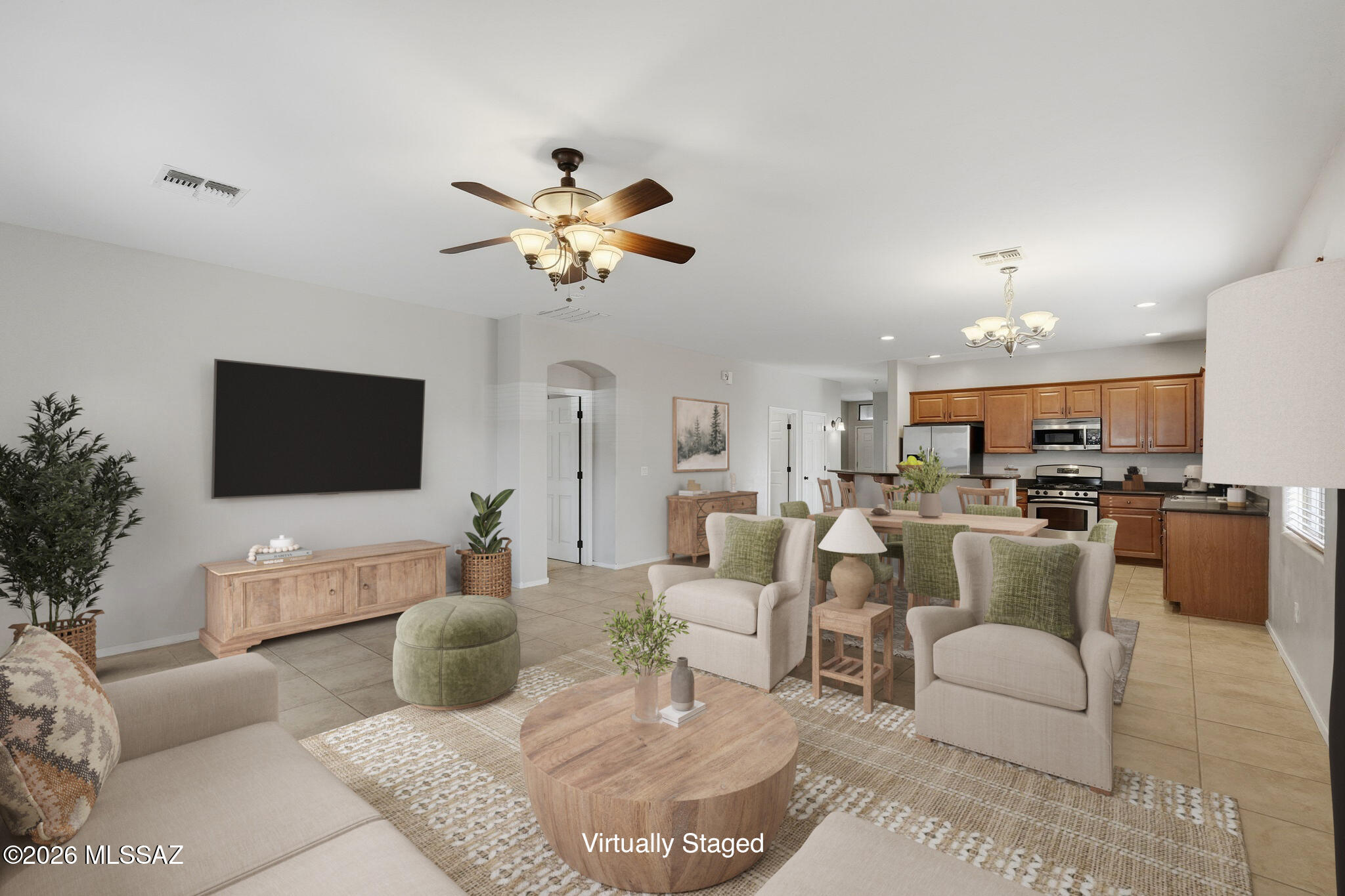 12902 E Red Iron Trail