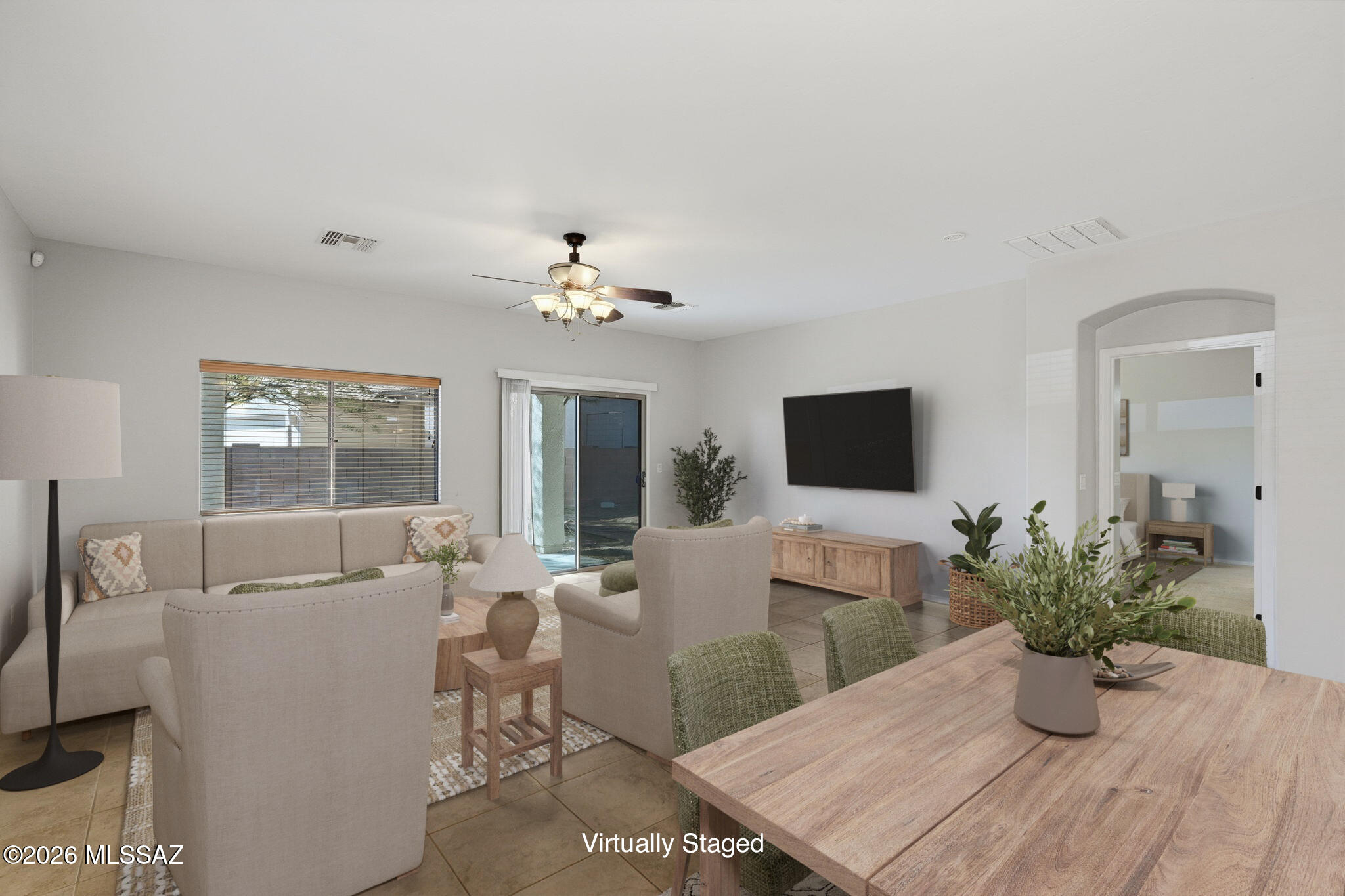 12902 E Red Iron Trail