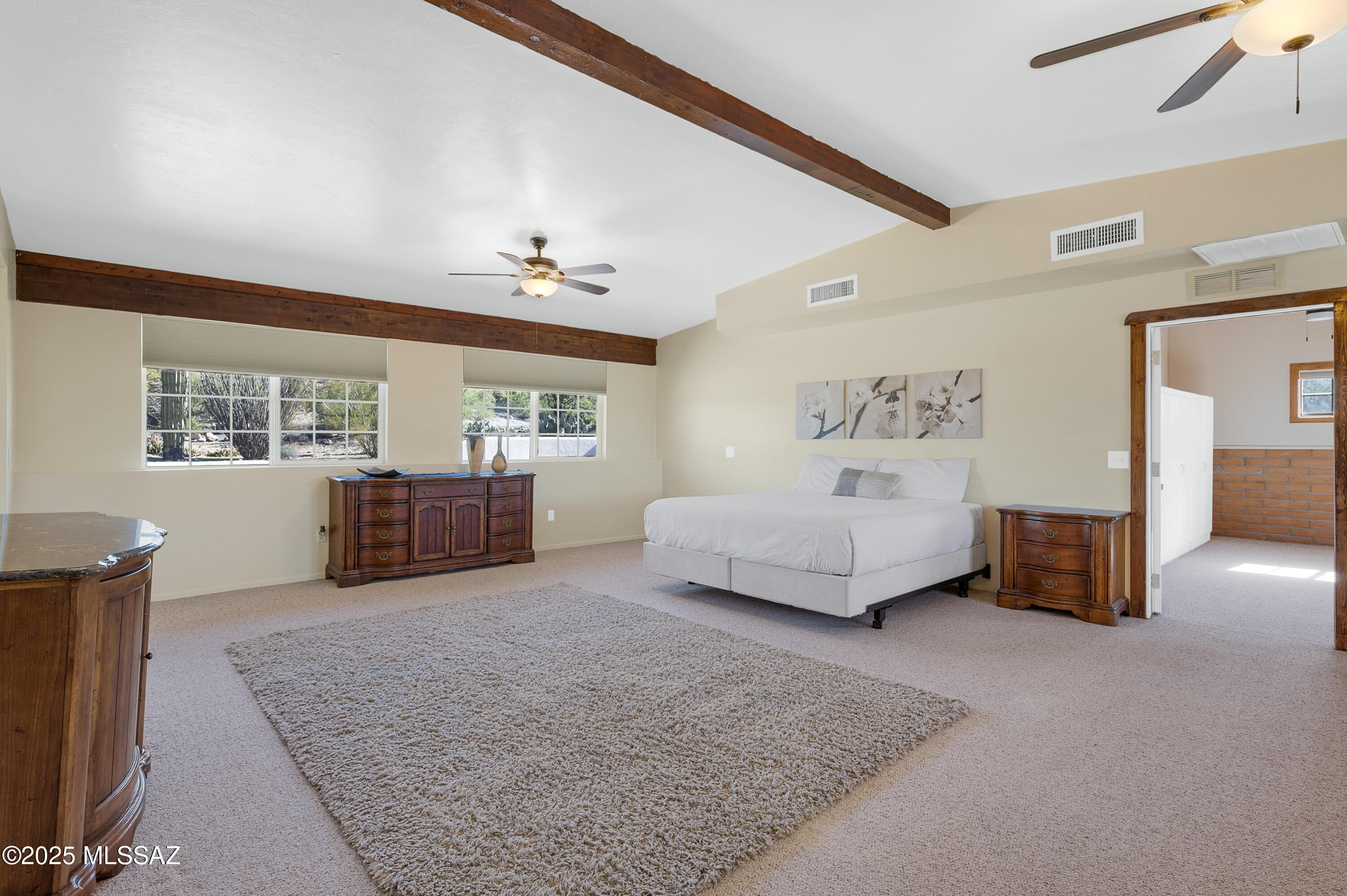 5122 W Camino De La Amapola