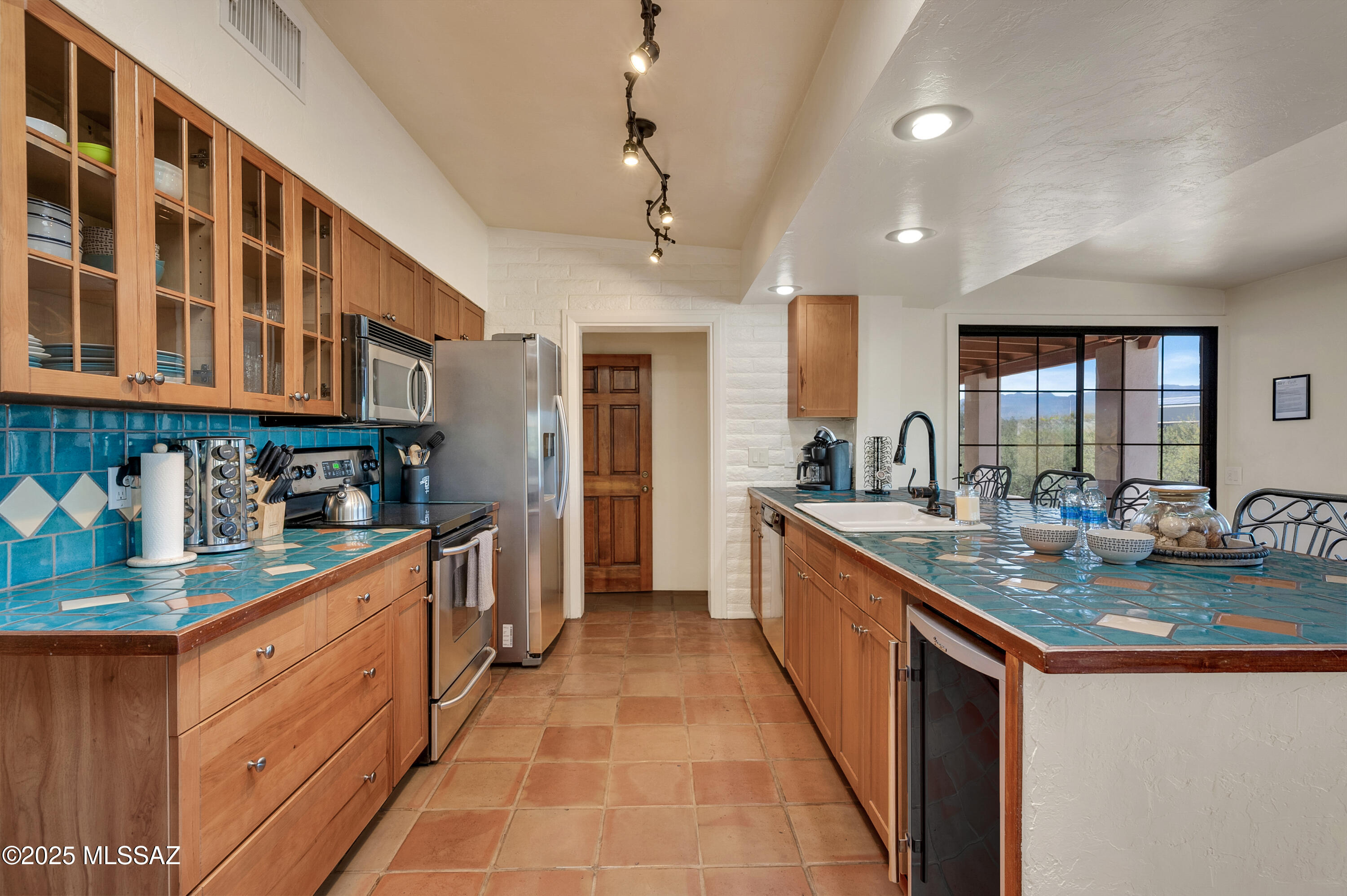 5122 W Camino De La Amapola