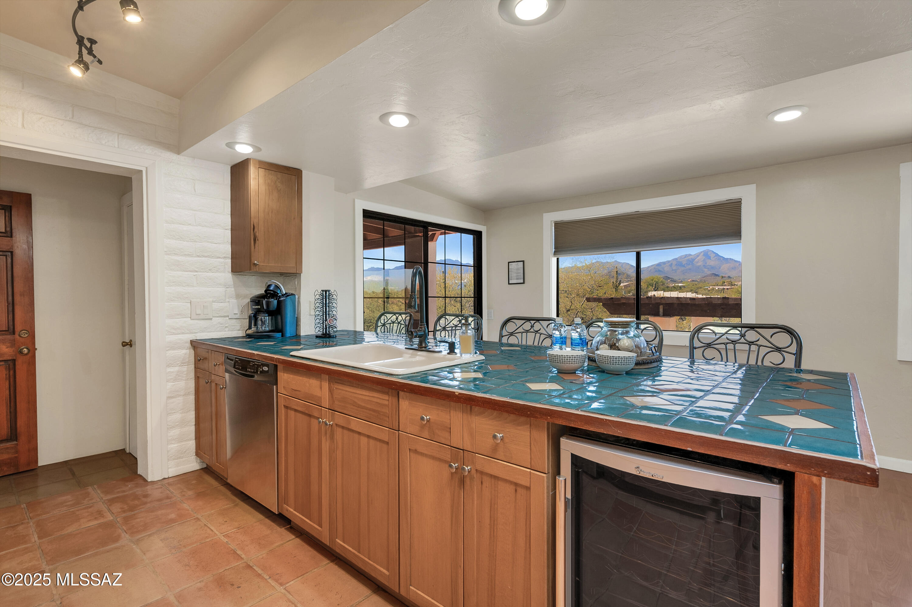 5122 W Camino De La Amapola