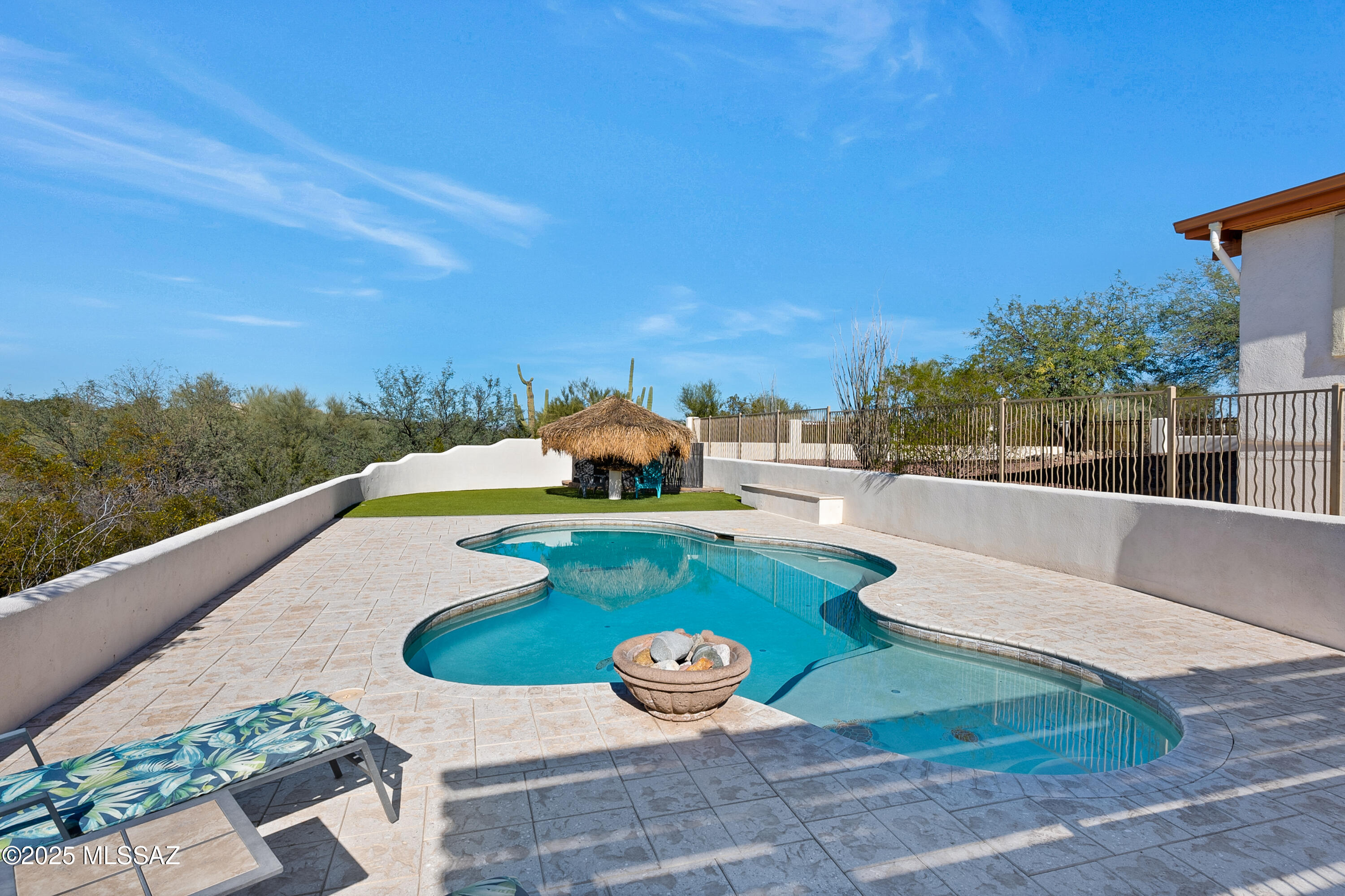 5122 W Camino De La Amapola