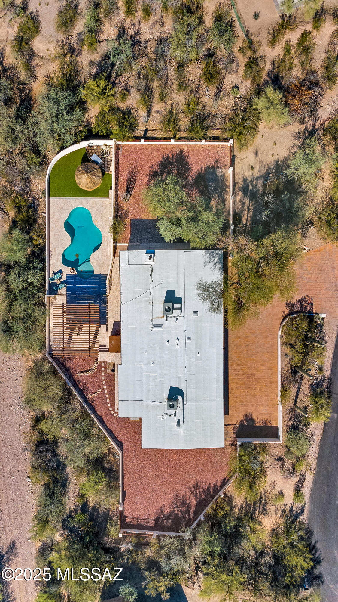 5122 W Camino De La Amapola