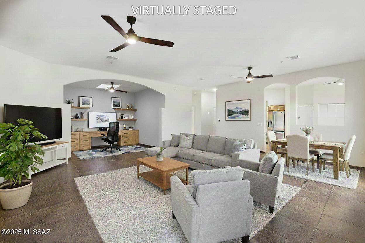 2379 S Orchard View Drive