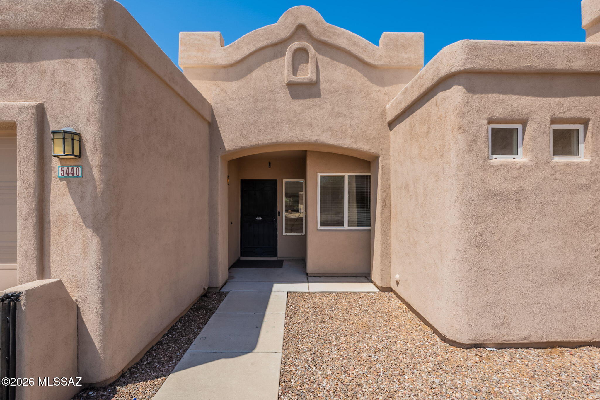 5440 W Cottonmouth Street