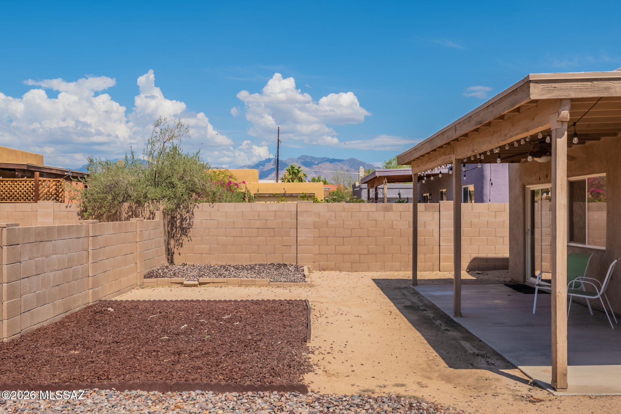 5440 W Cottonmouth Street