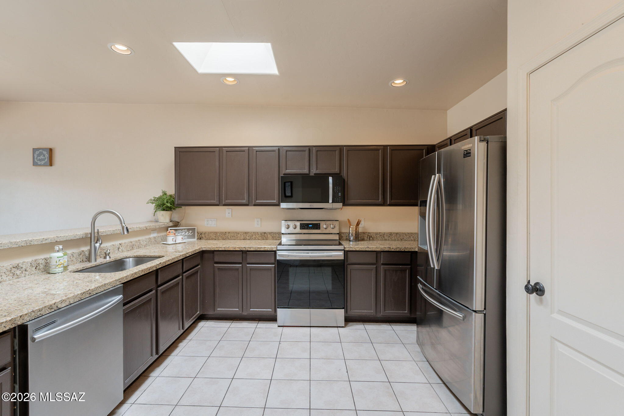 5440 W Cottonmouth Street