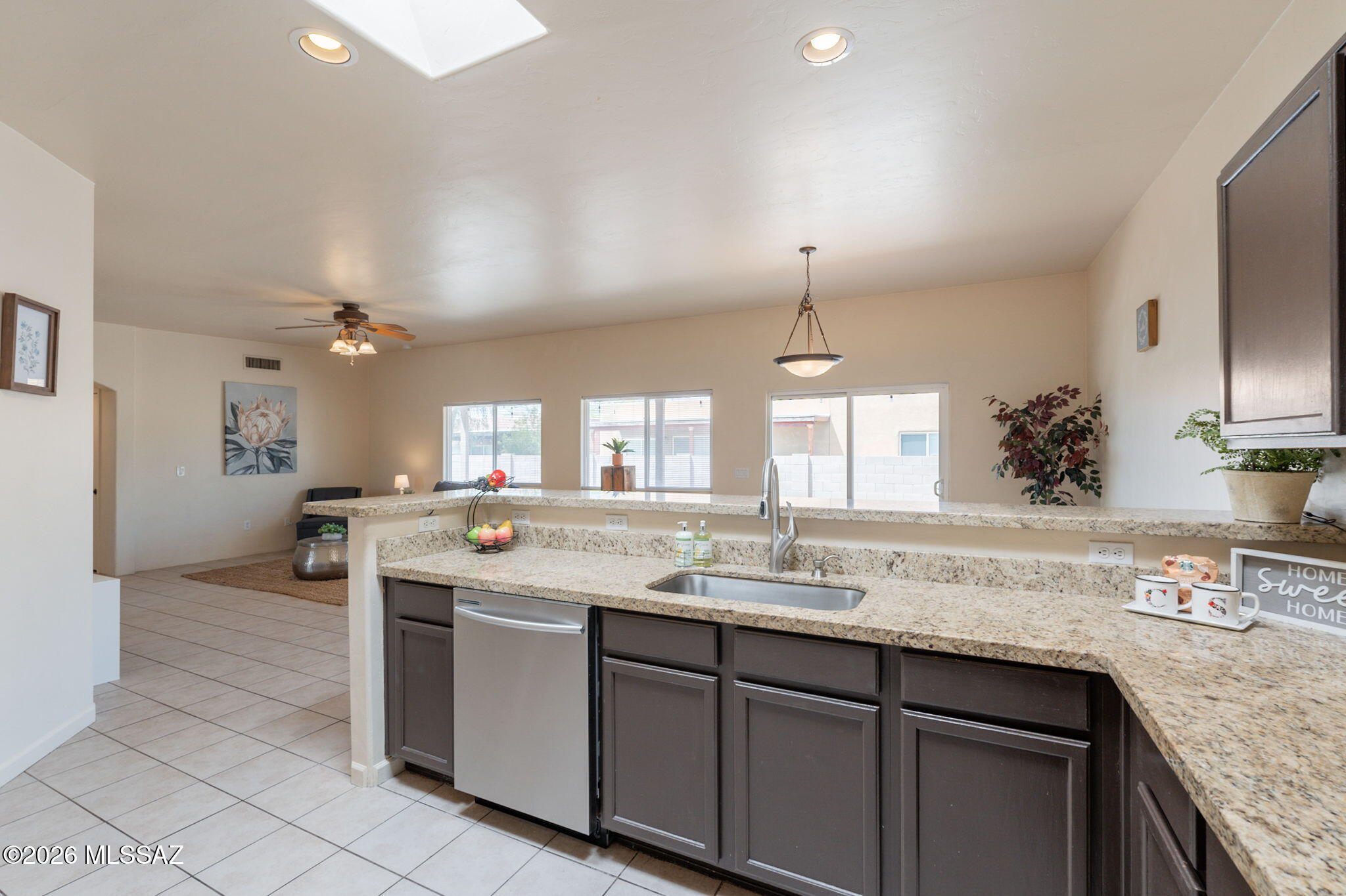 5440 W Cottonmouth Street