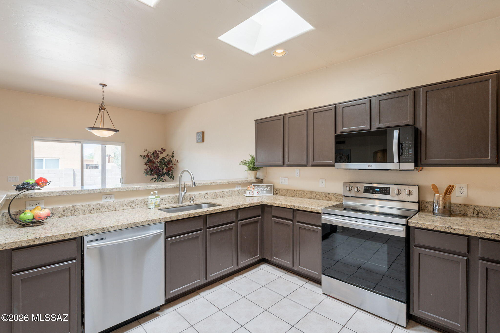 5440 W Cottonmouth Street