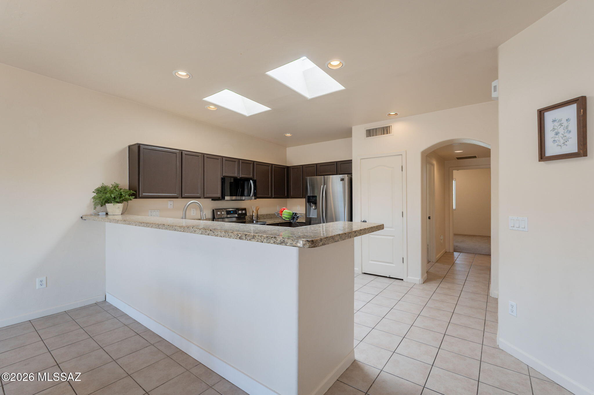 5440 W Cottonmouth Street