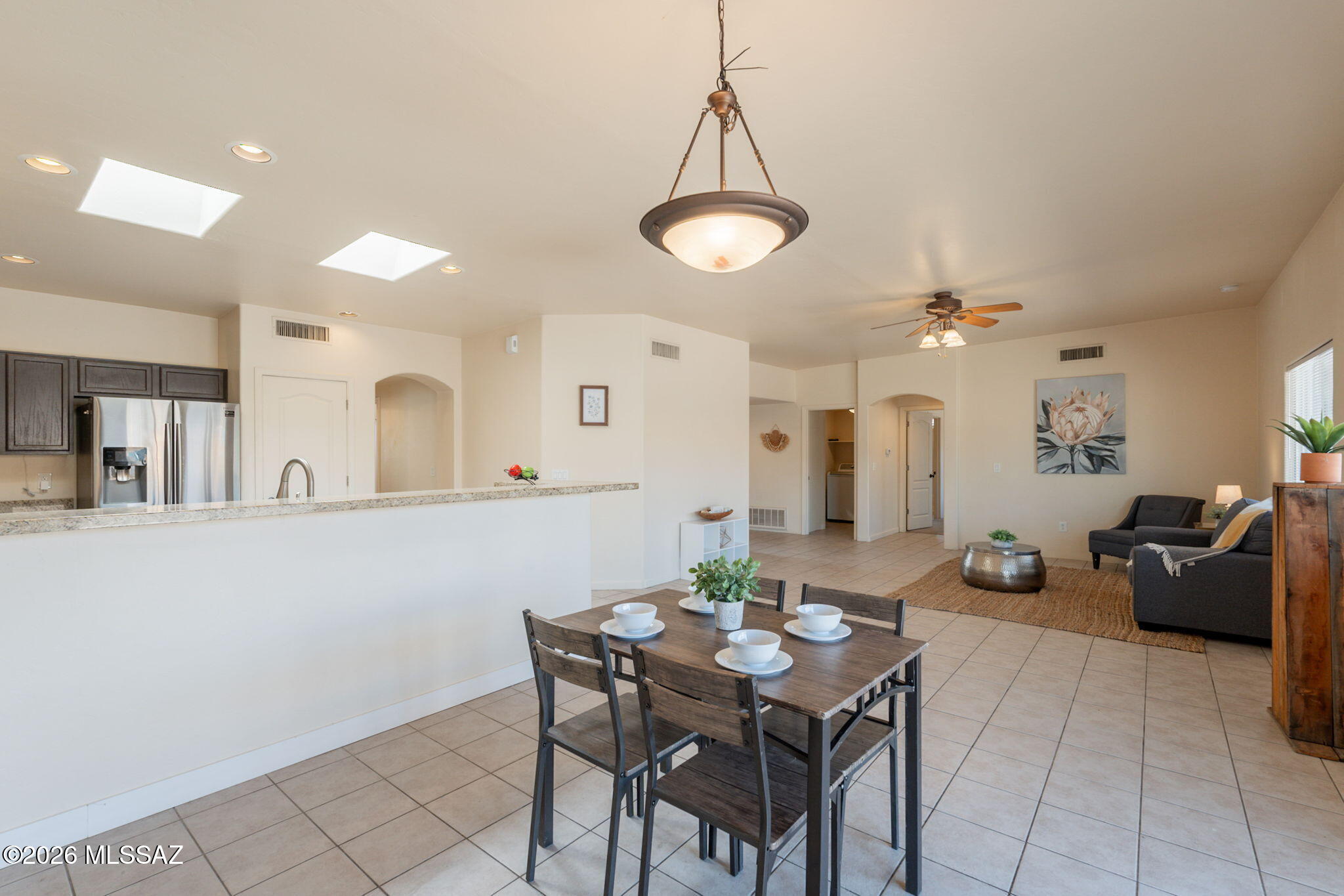 5440 W Cottonmouth Street