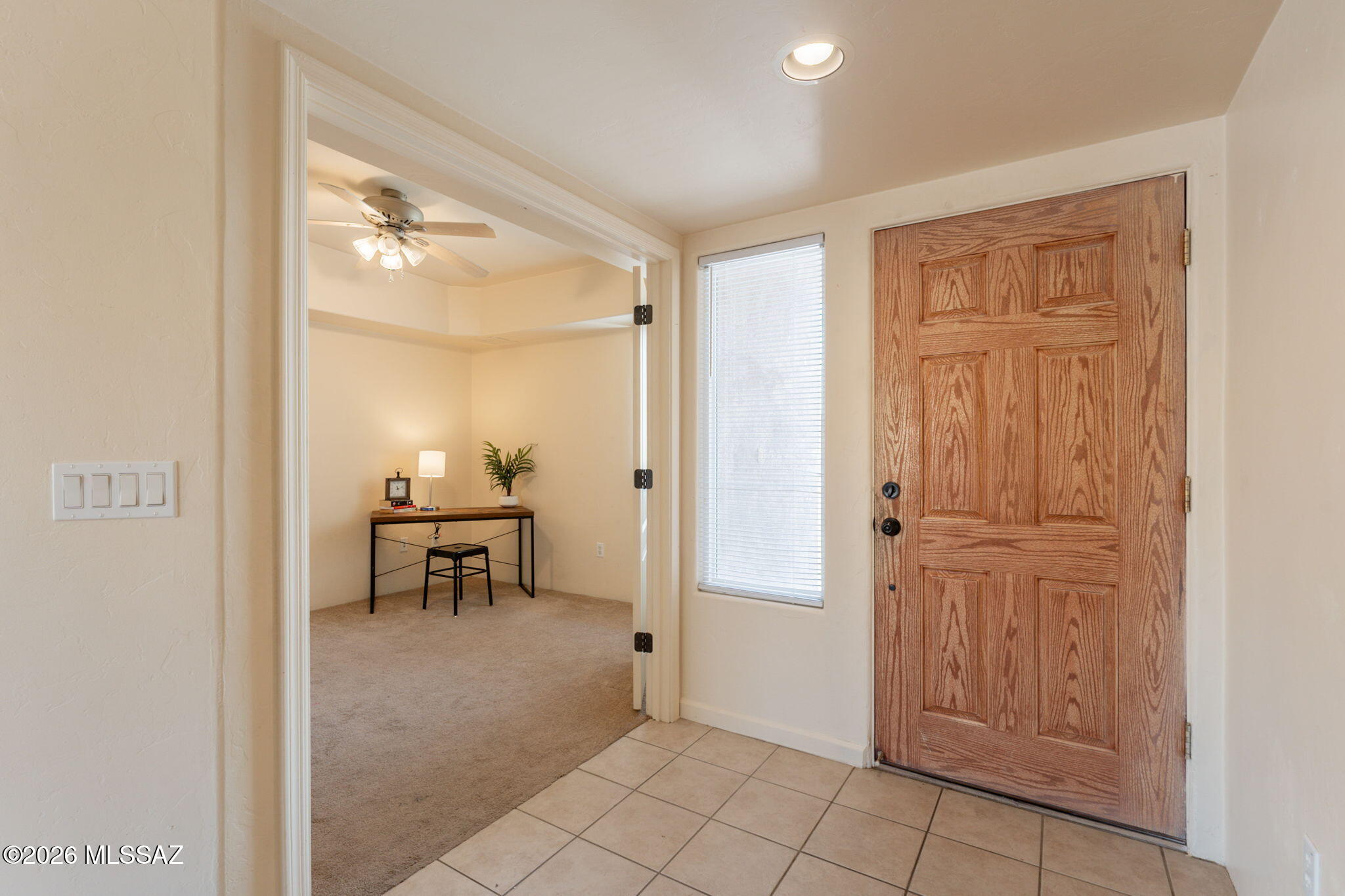 5440 W Cottonmouth Street