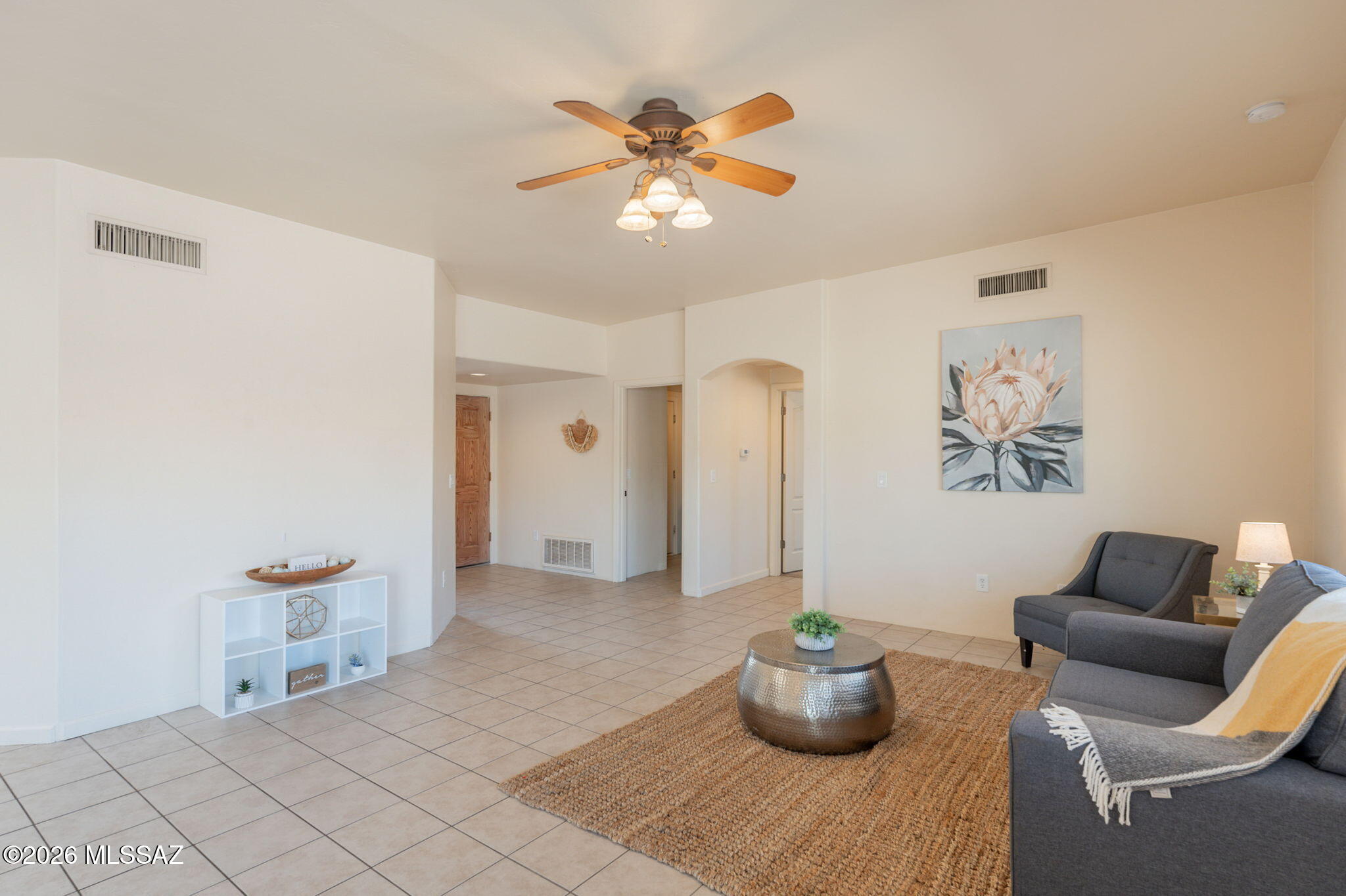 5440 W Cottonmouth Street