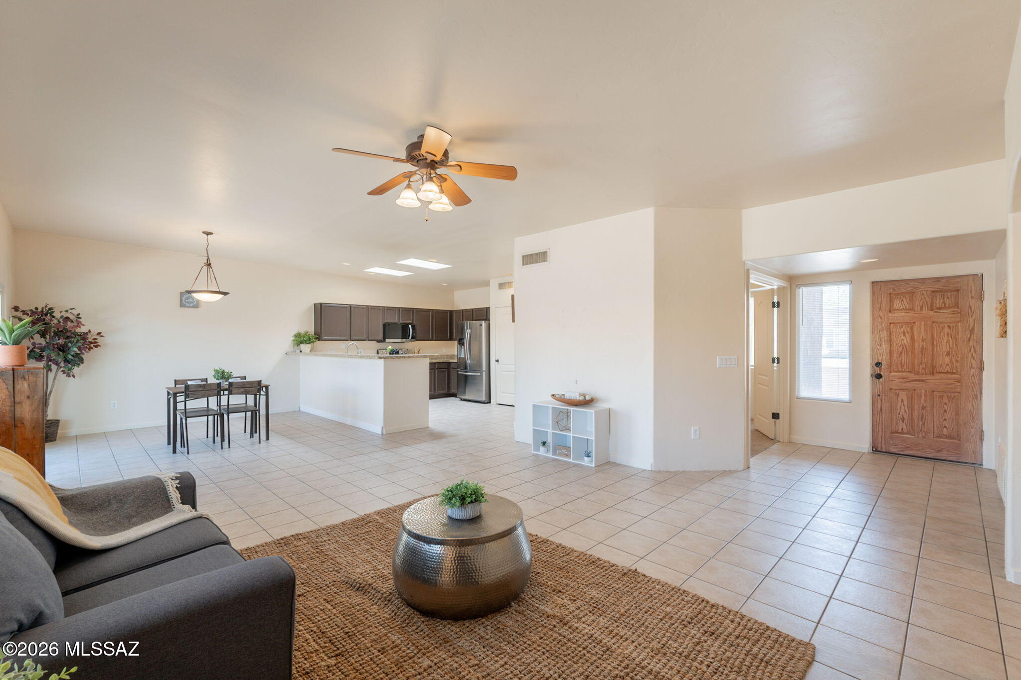 5440 W Cottonmouth Street