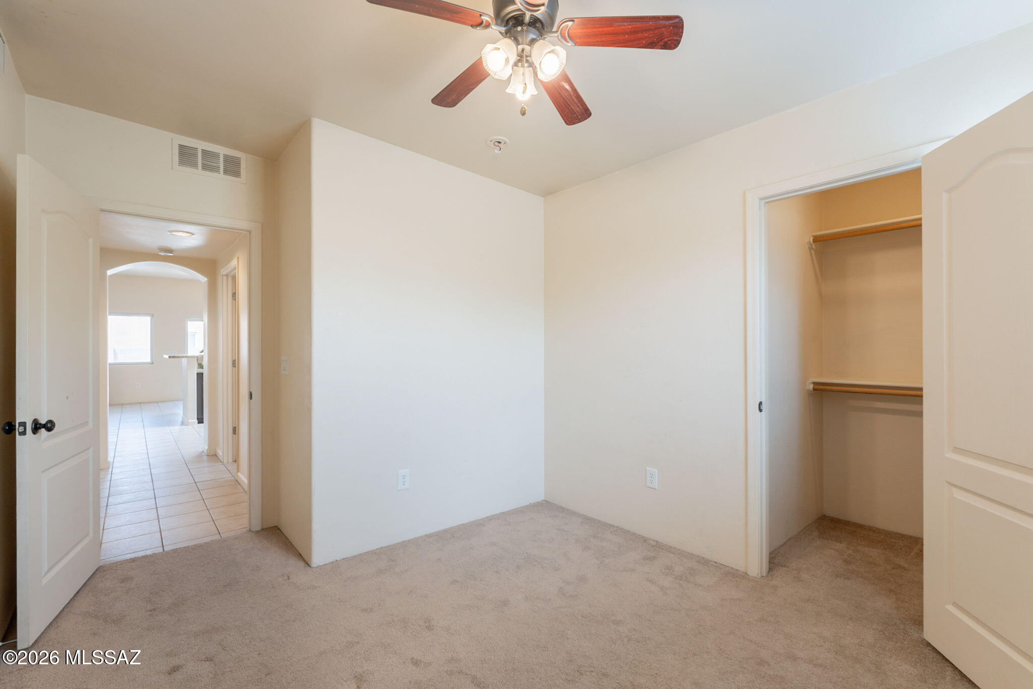 5440 W Cottonmouth Street