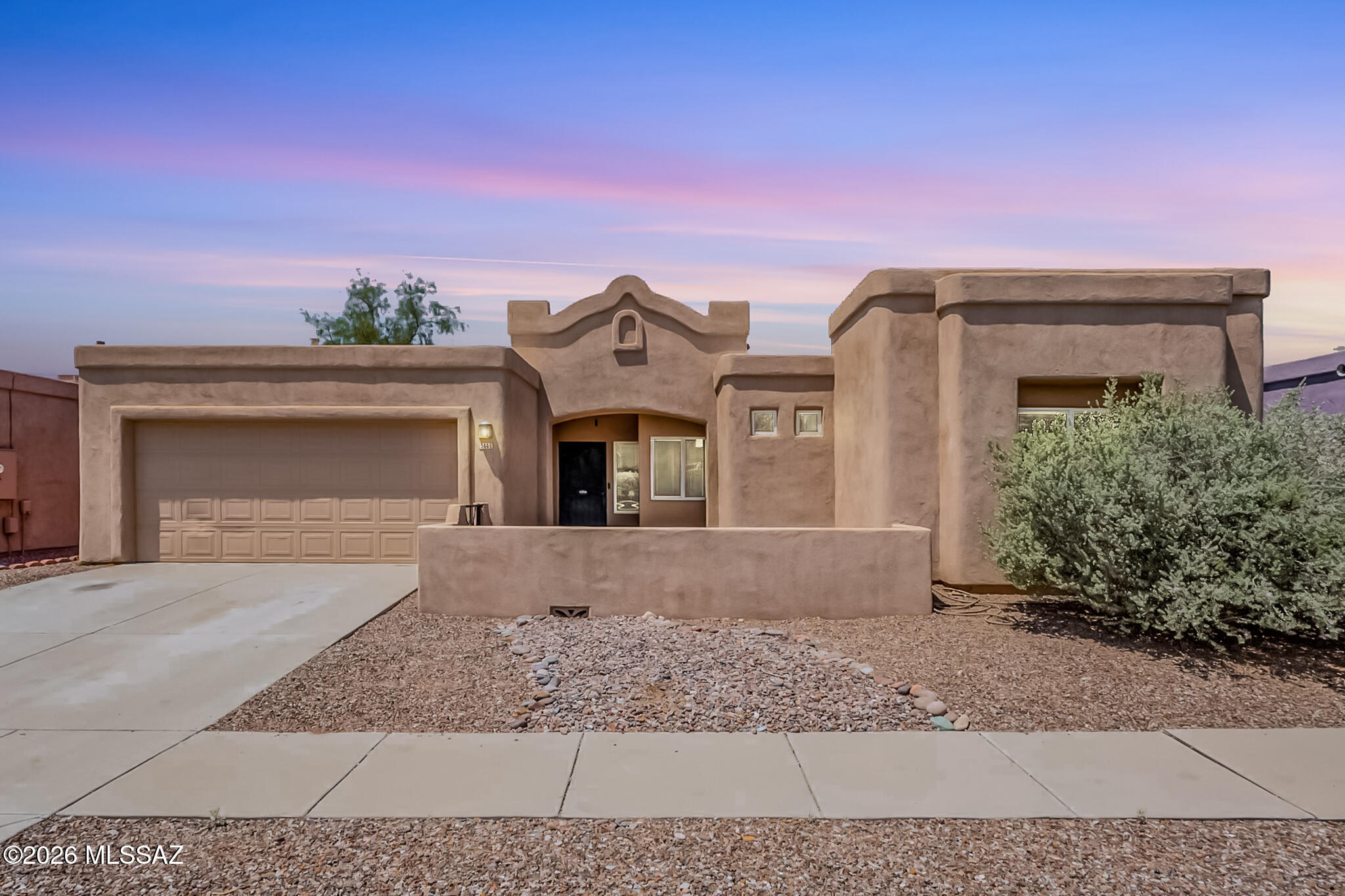 5440 W Cottonmouth Street