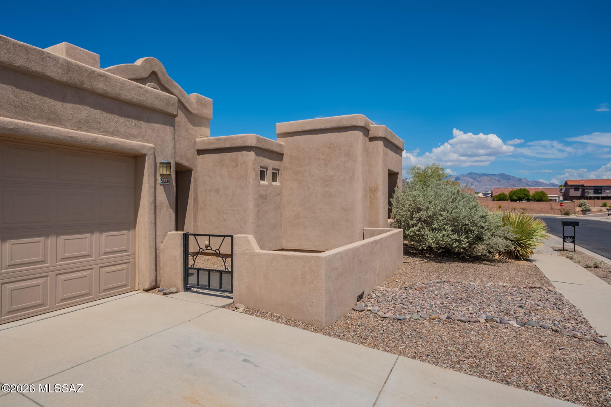 5440 W Cottonmouth Street