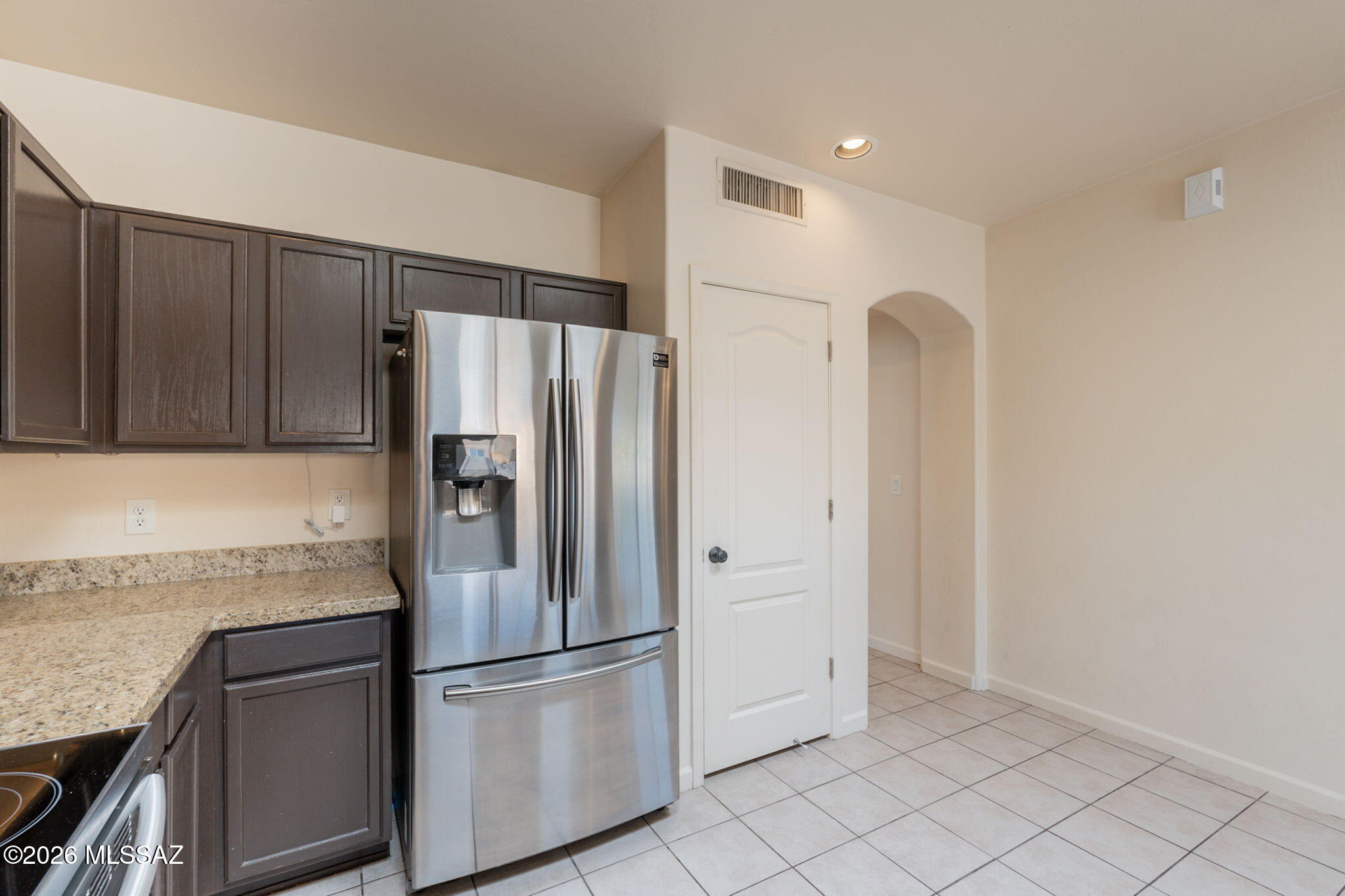 5440 W Cottonmouth Street