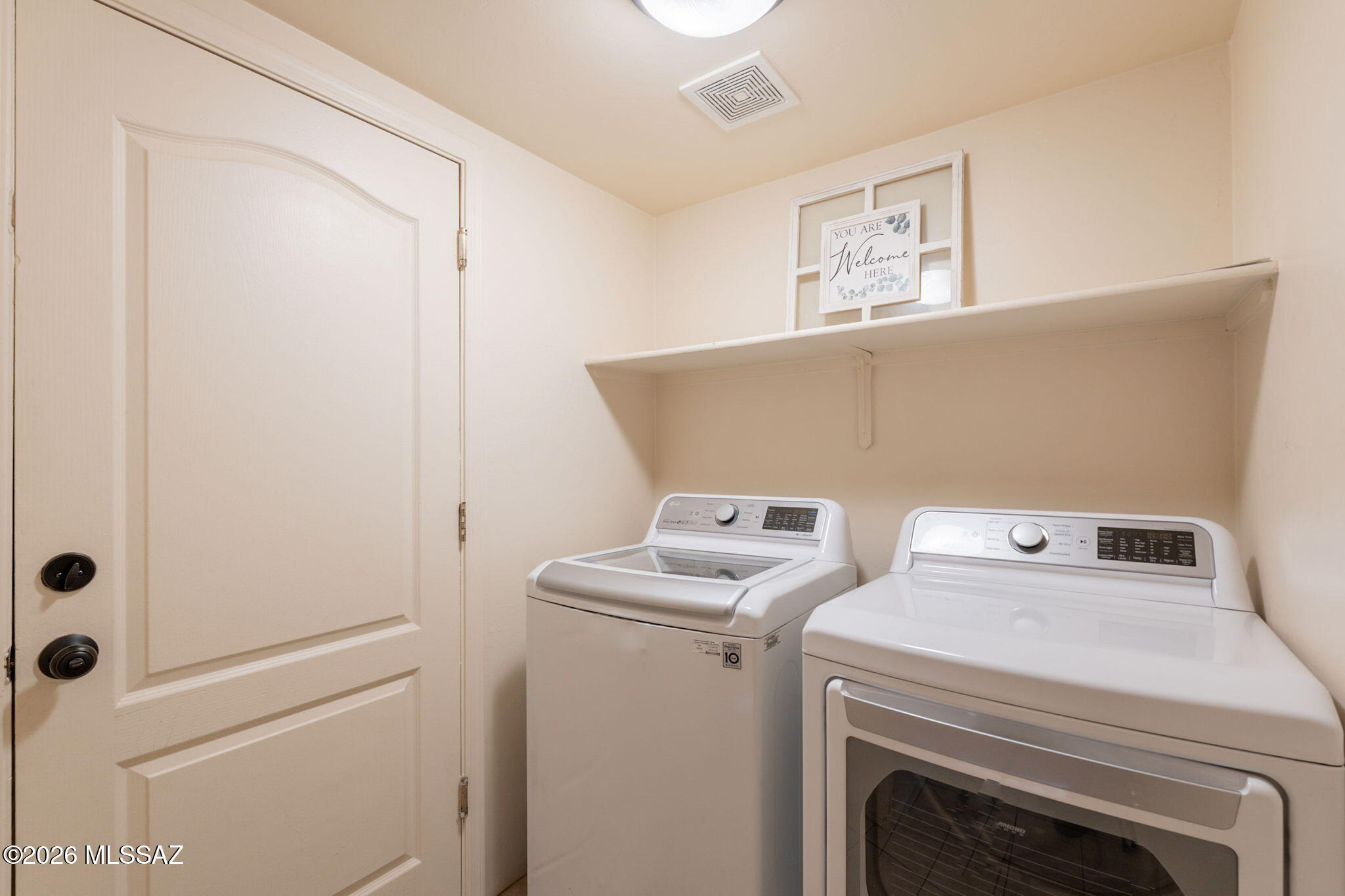 5440 W Cottonmouth Street