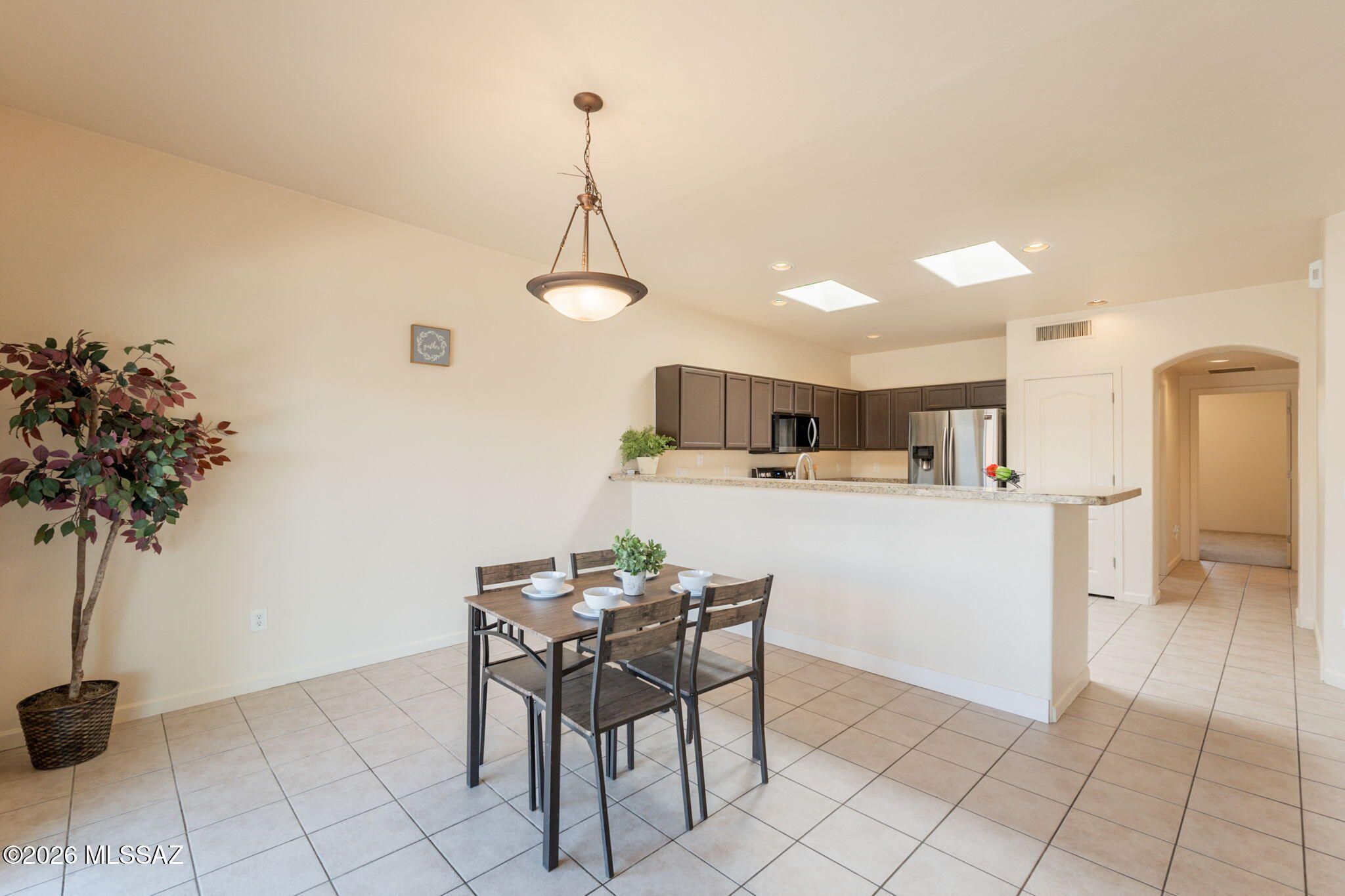 5440 W Cottonmouth Street