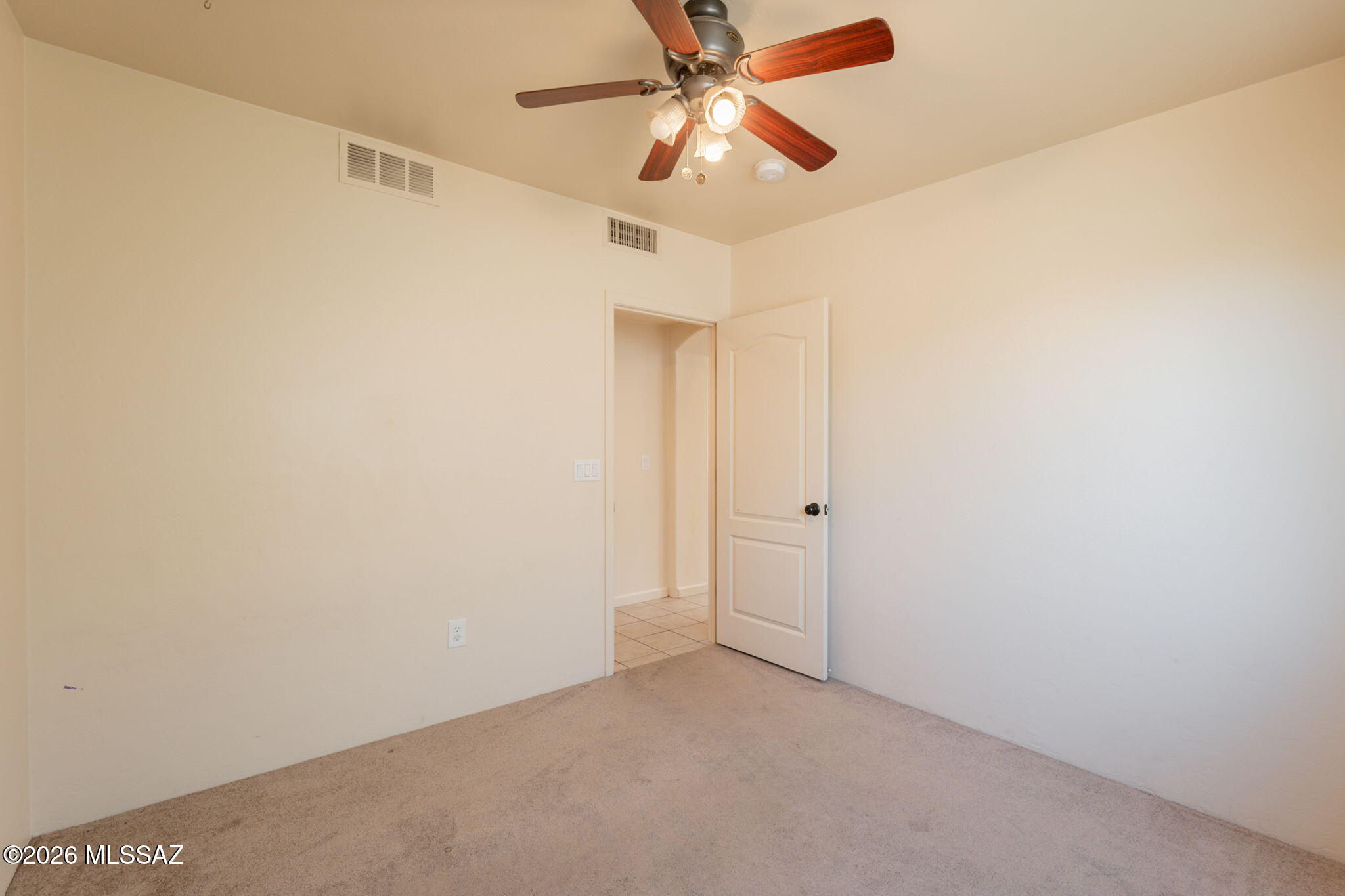 5440 W Cottonmouth Street