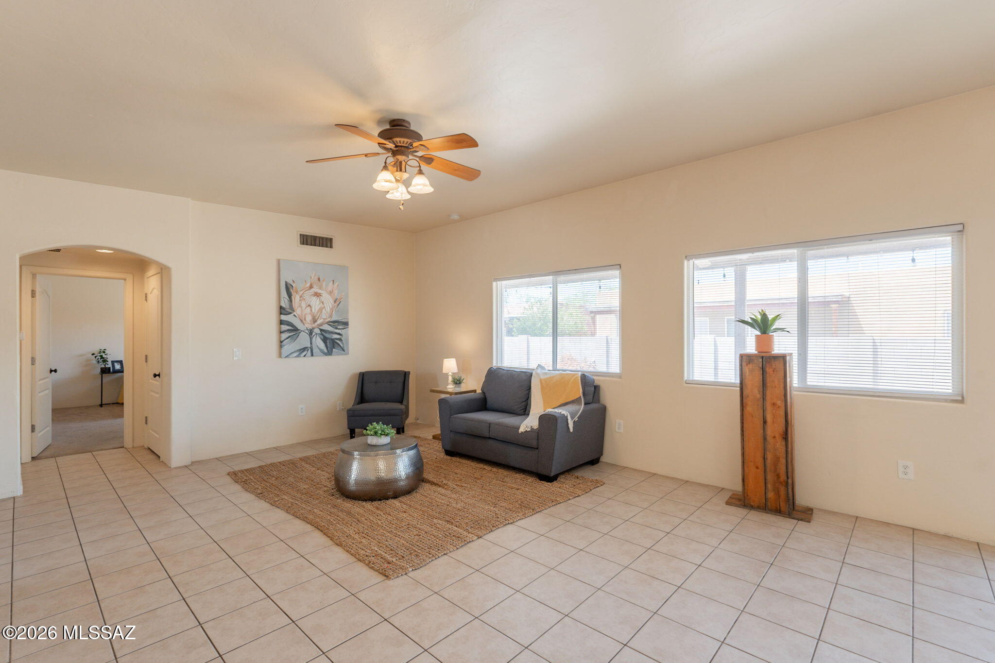 5440 W Cottonmouth Street