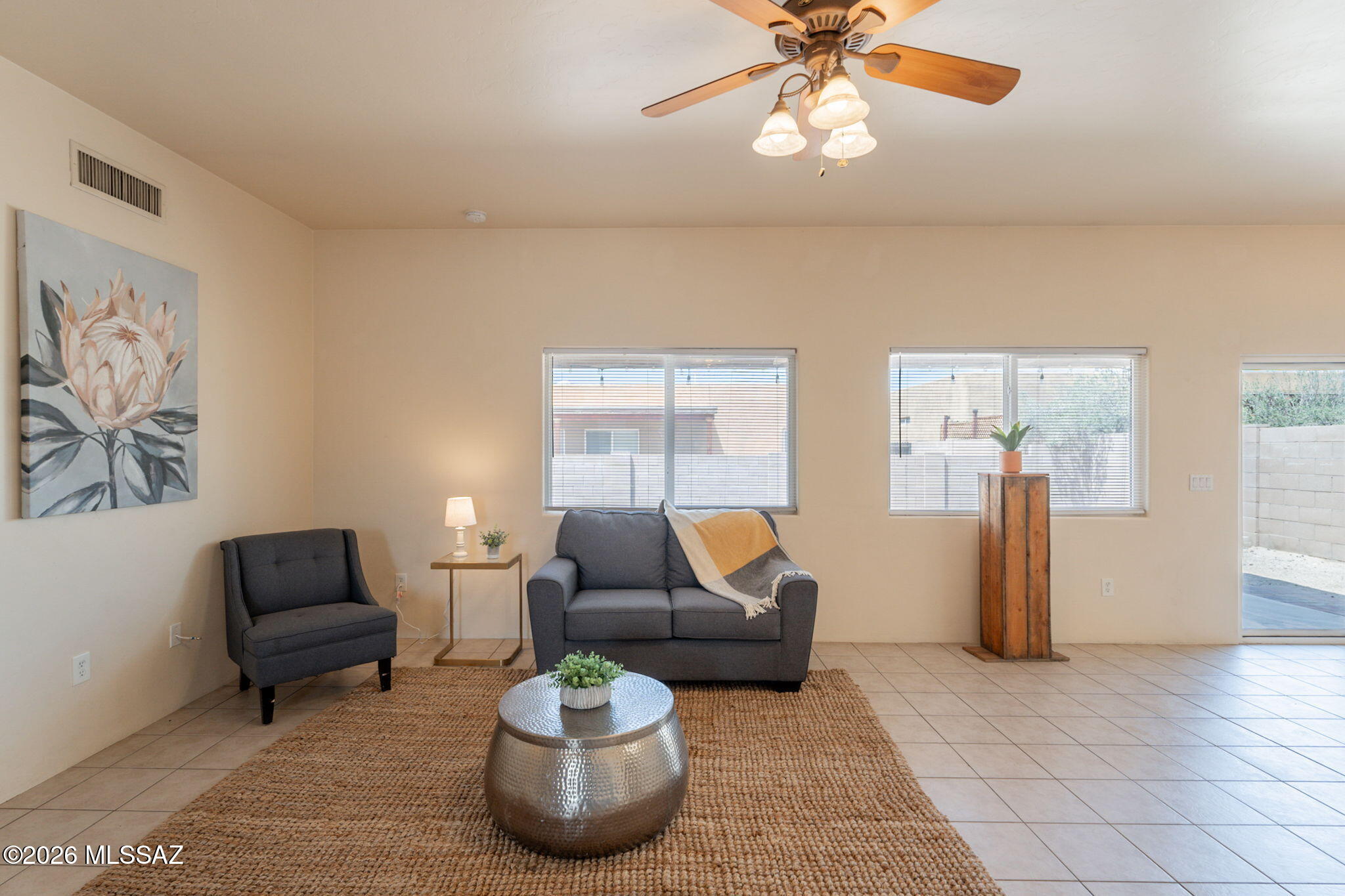 5440 W Cottonmouth Street