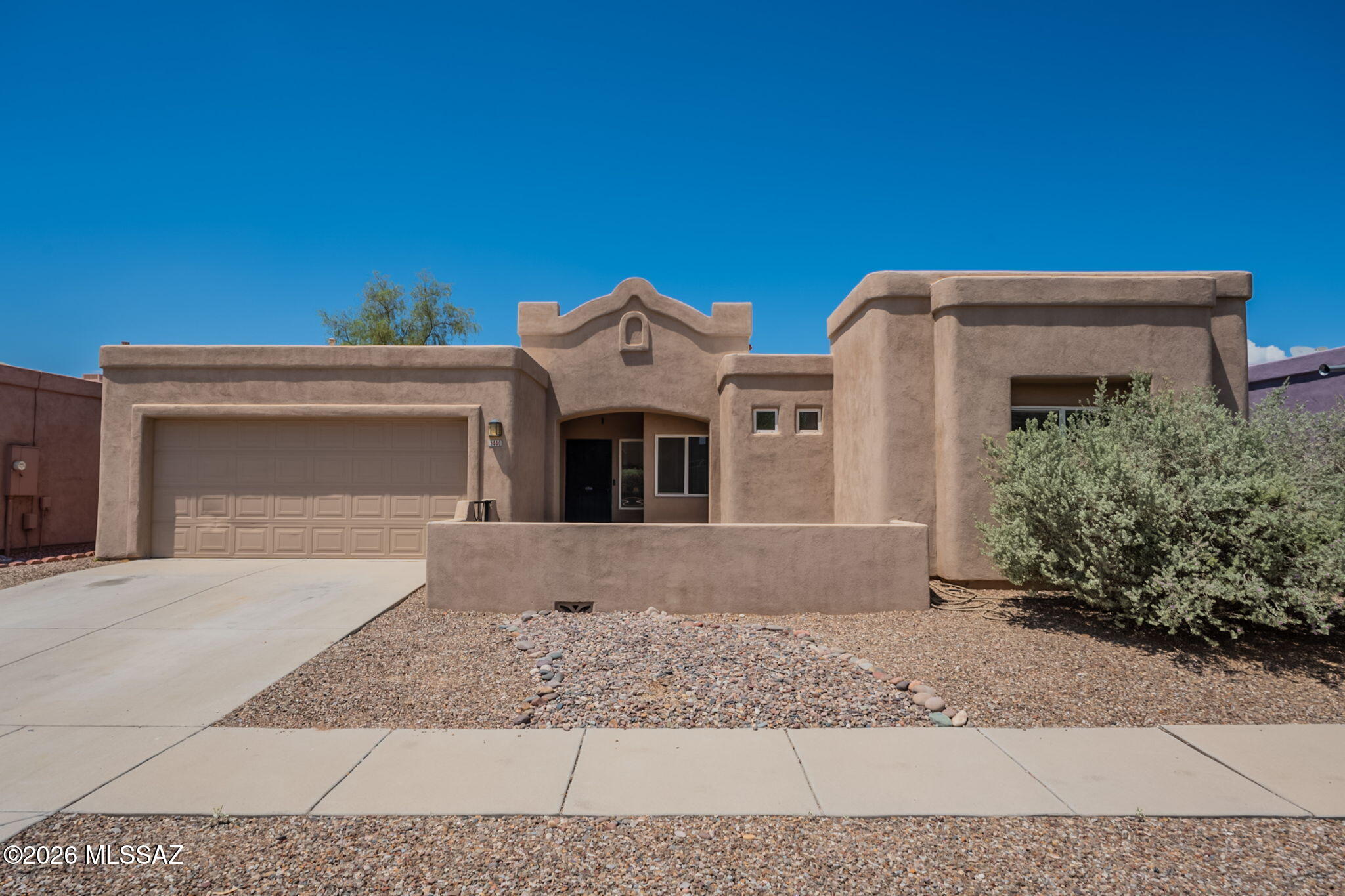 5440 W Cottonmouth Street