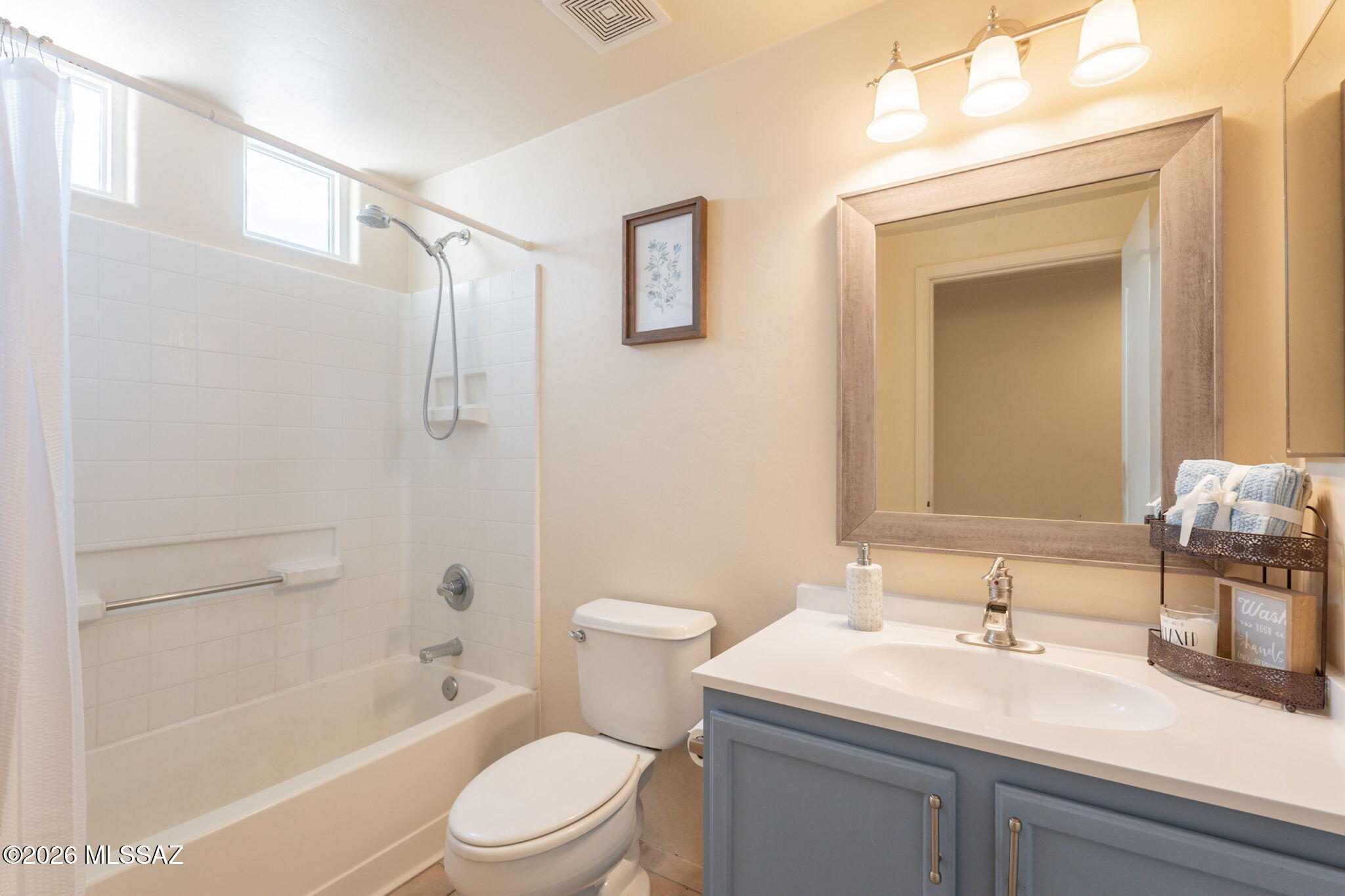 5440 W Cottonmouth Street