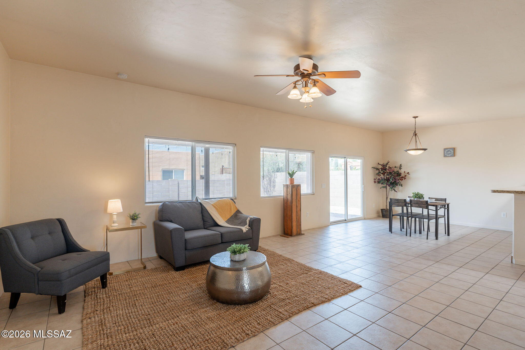 5440 W Cottonmouth Street