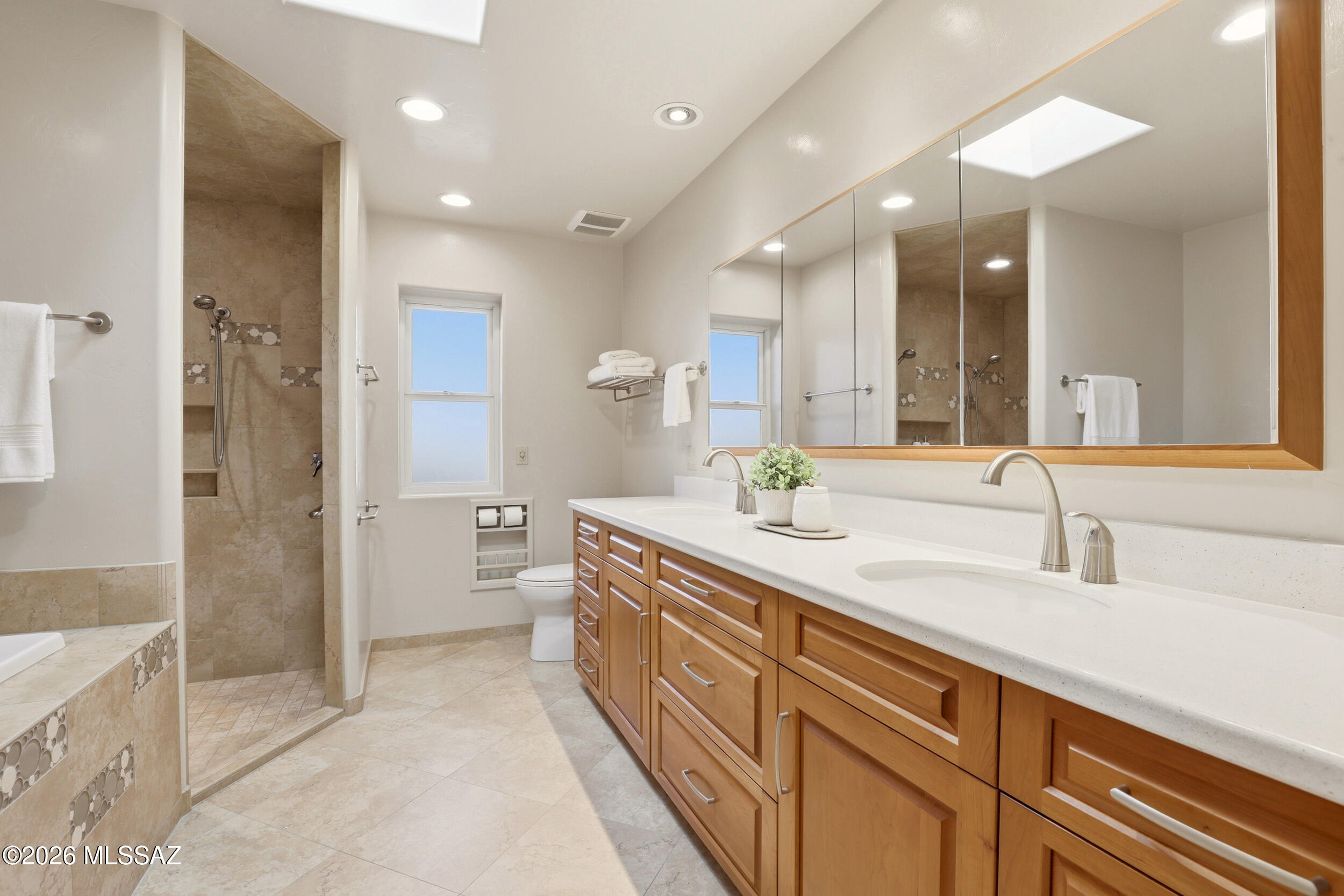 4980 E Paseo Del Bac