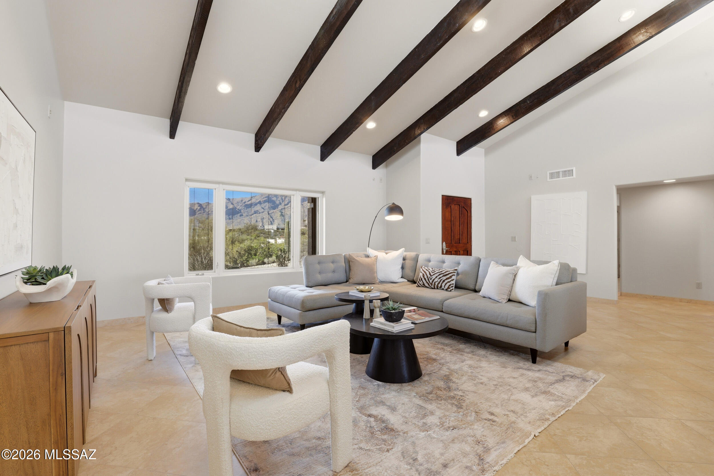 4980 E Paseo Del Bac